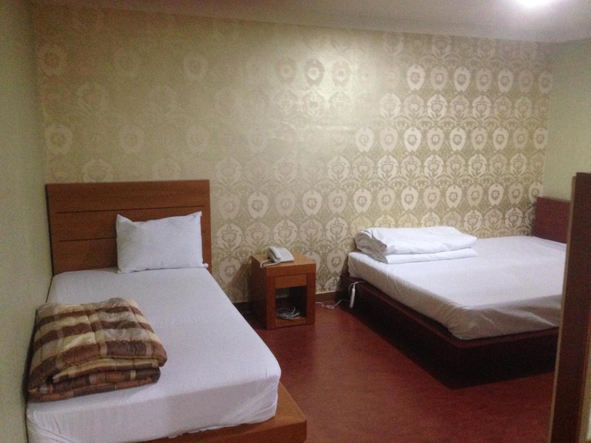 Daegu Goodstay Herotel - Image 5