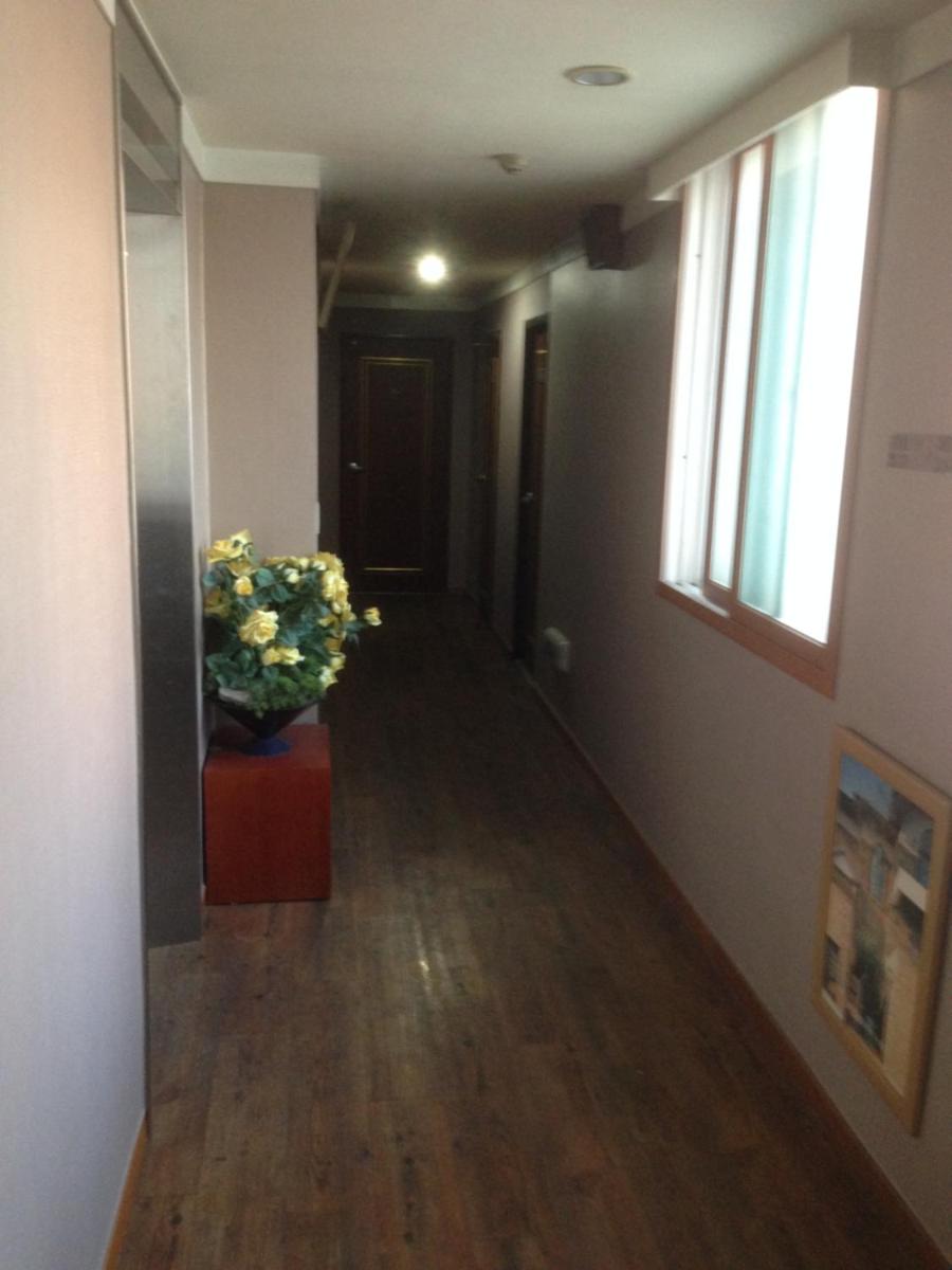 Daegu Goodstay Herotel