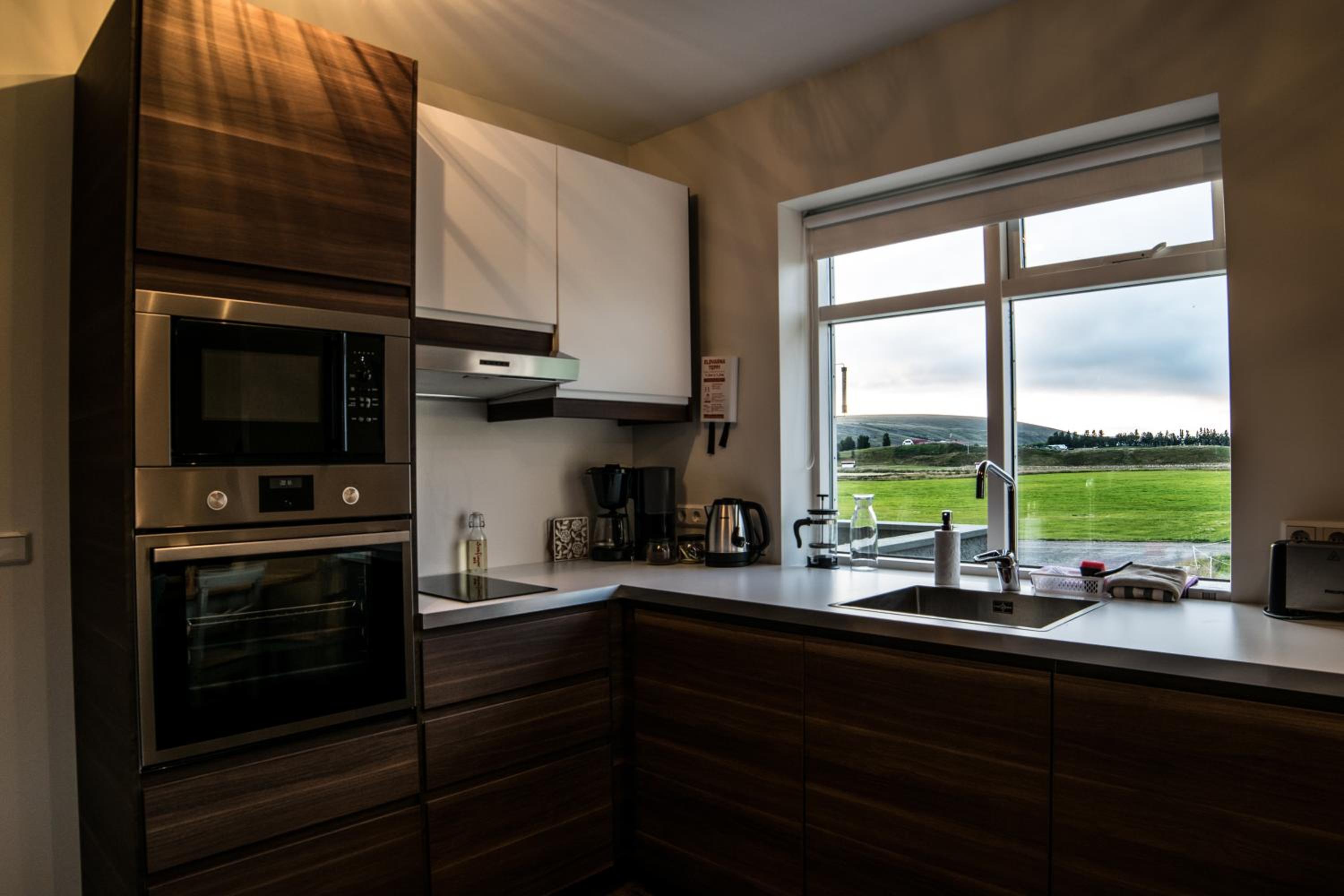 Breidamyri Farm Apartments