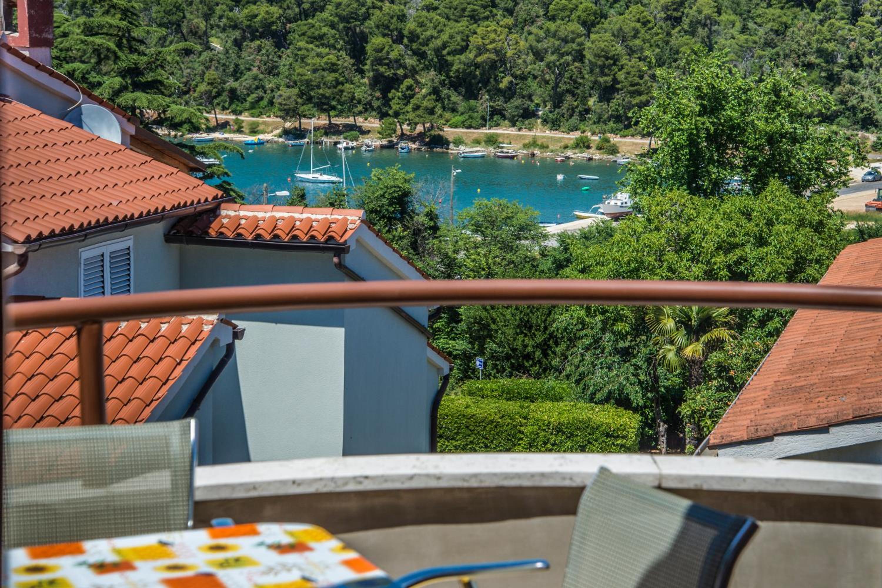 Apartments villa MaVeRo