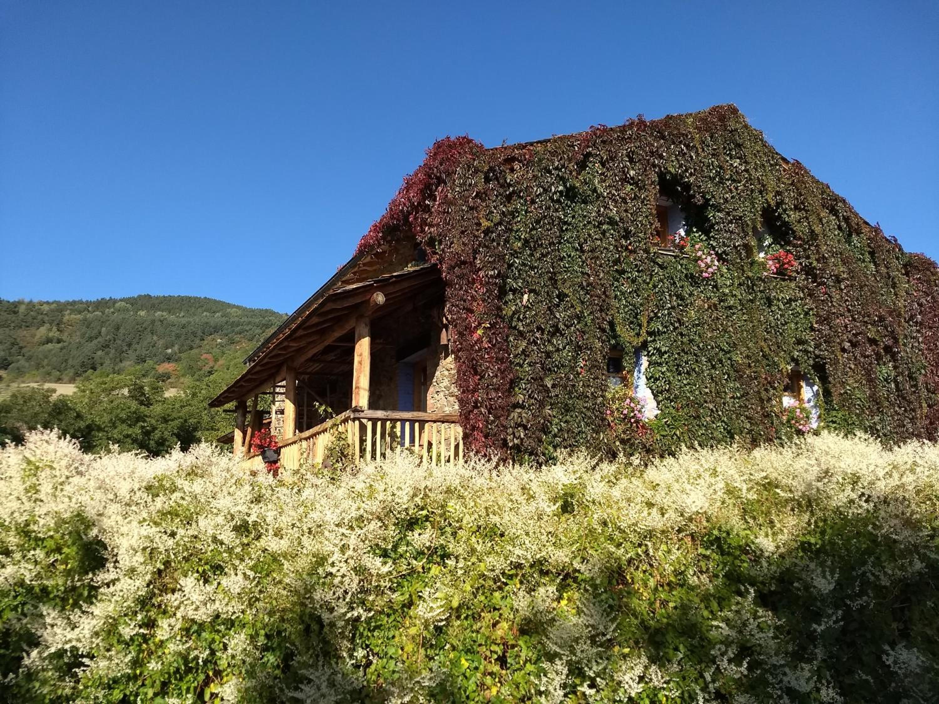 Hostal D'Éller view 3