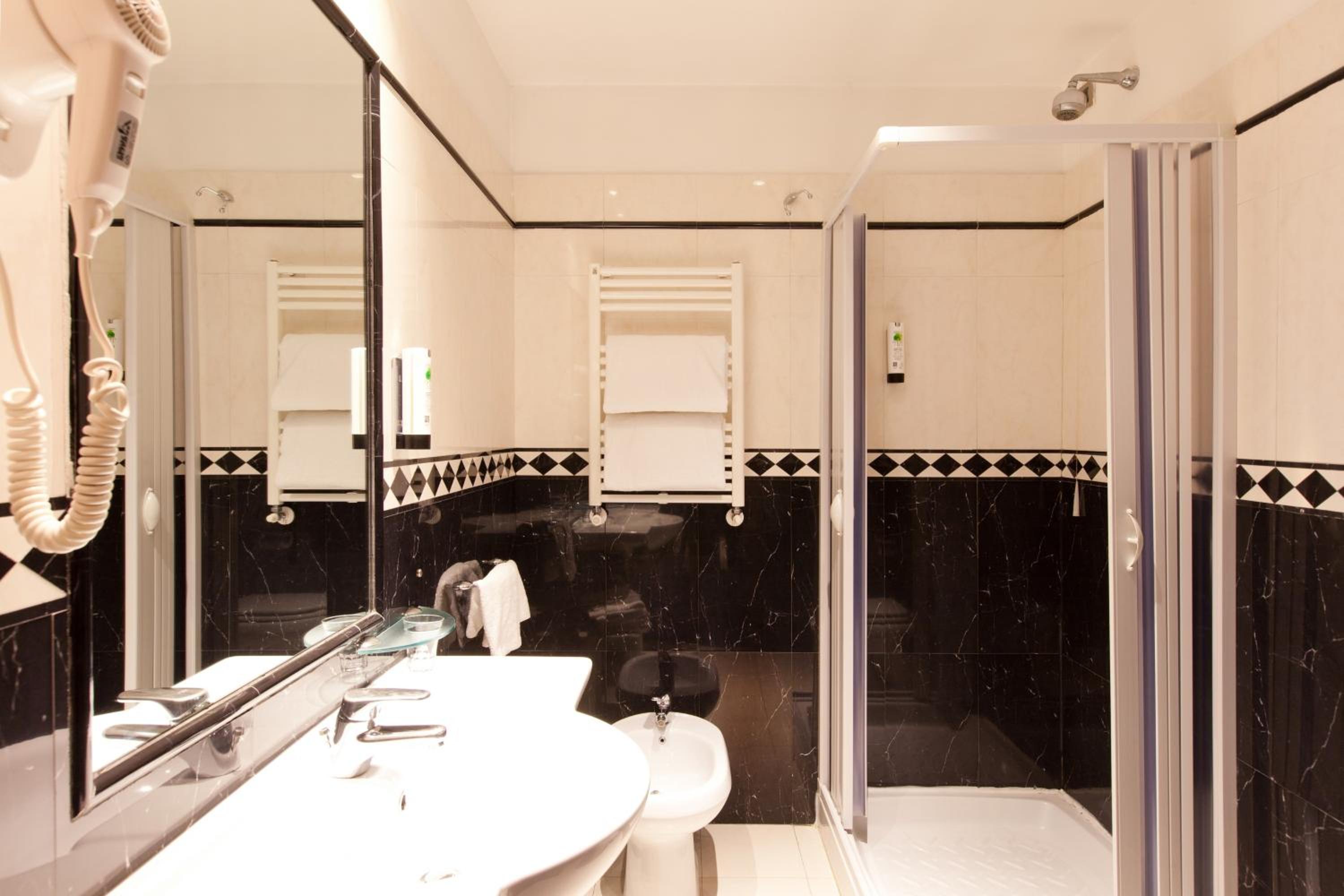 Garner Hotel Rome Aurelia by IHG 3