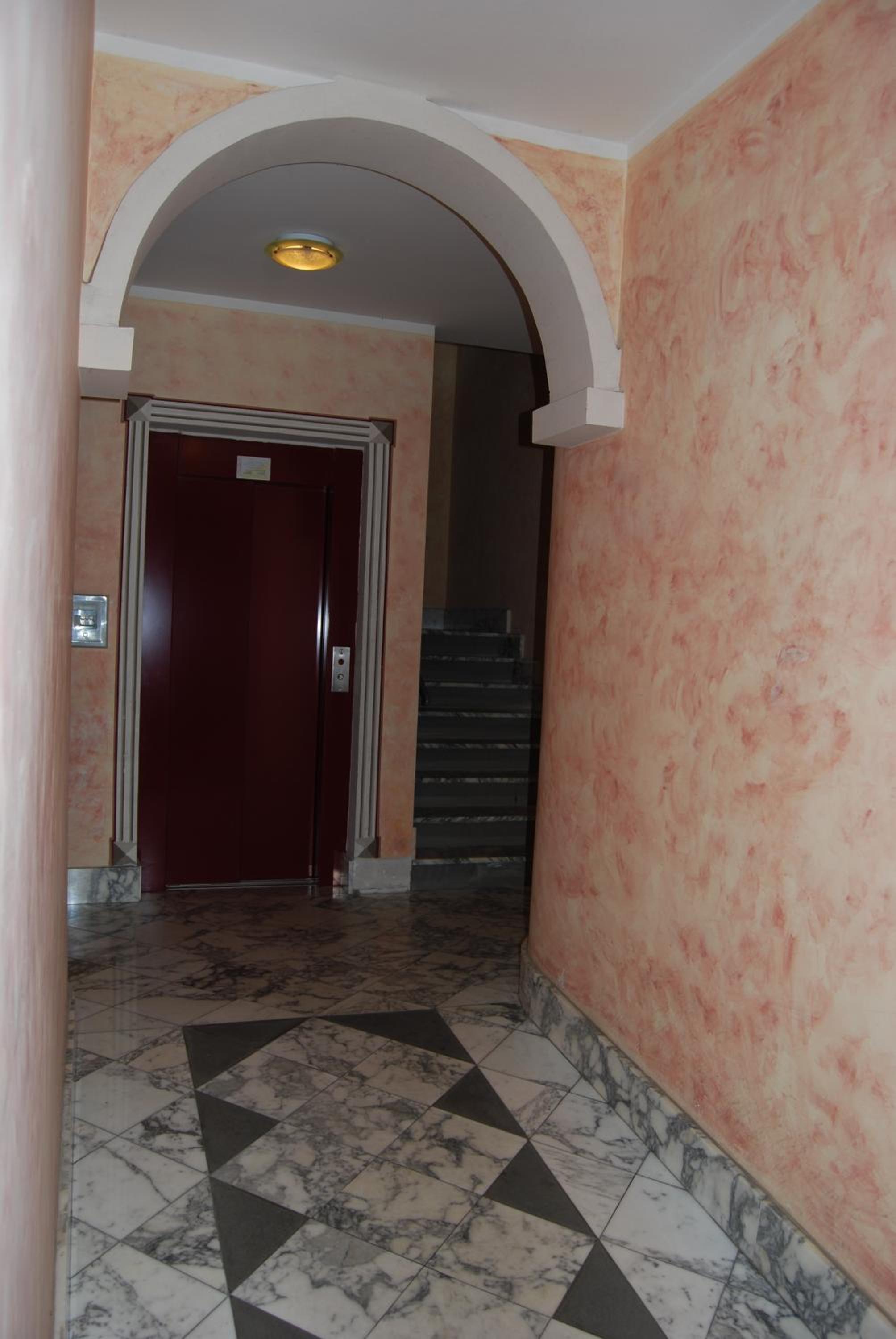 Suite Cagliari -101-