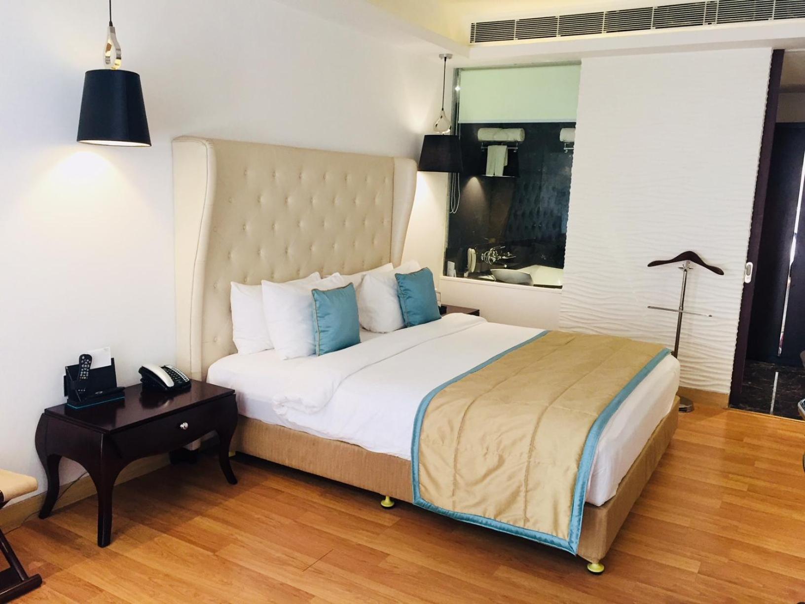 Fortune Park Sishmo, Bhubaneswar - Member ITC Hotels' Group