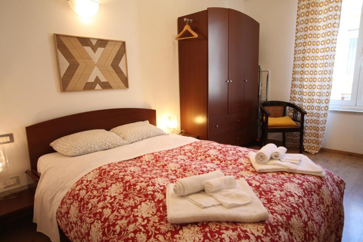 Sant'Agostino Apartment Navigli