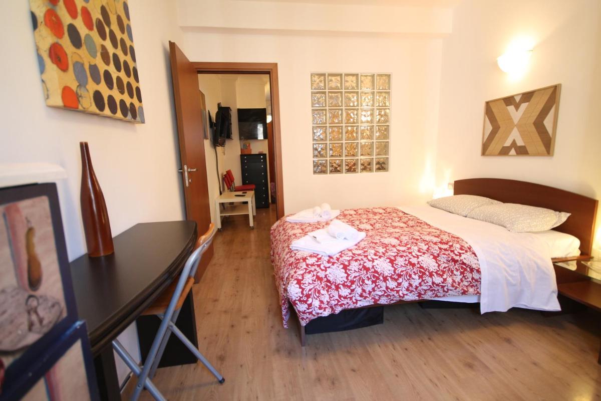 Sant'Agostino Apartment Navigli