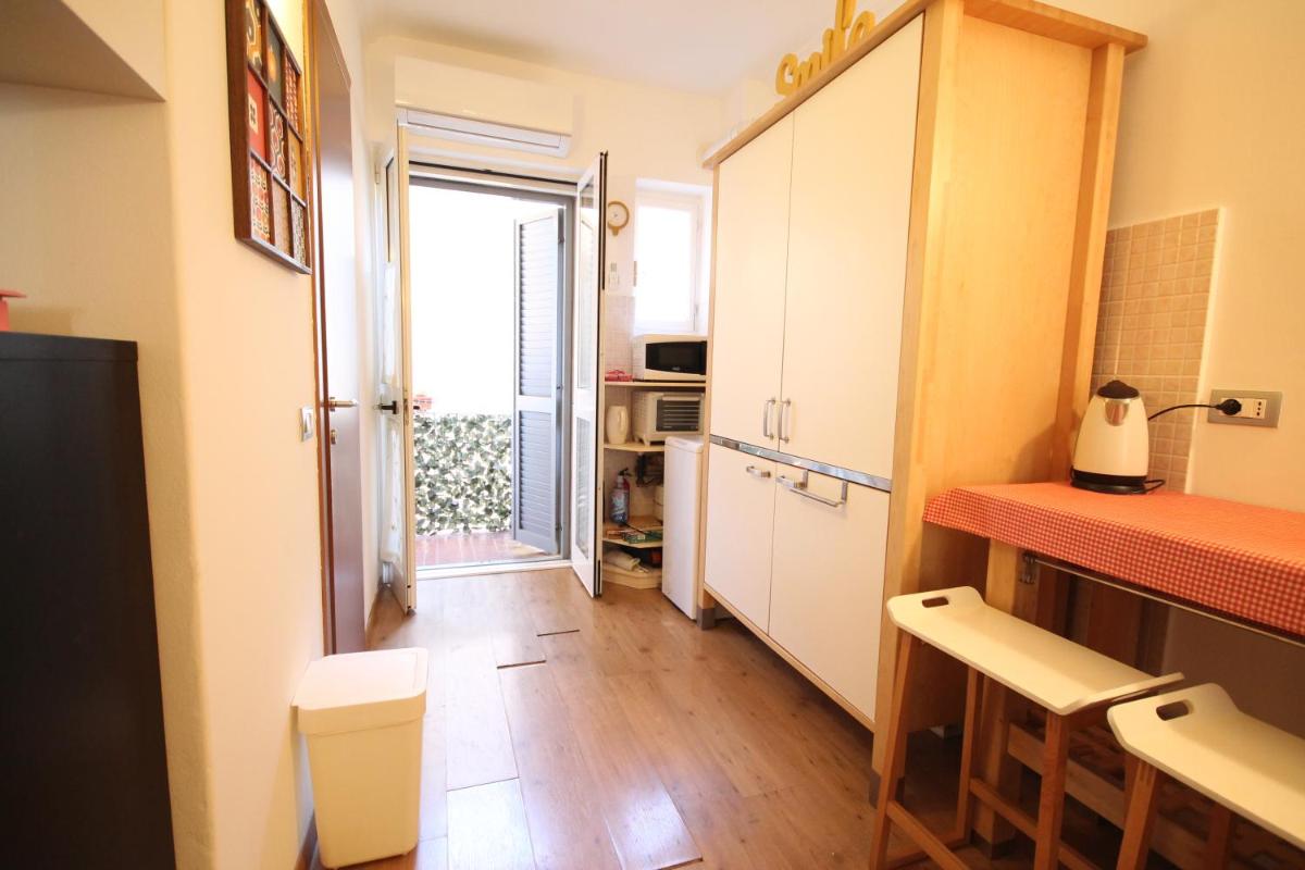 Sant'Agostino Apartment Navigli