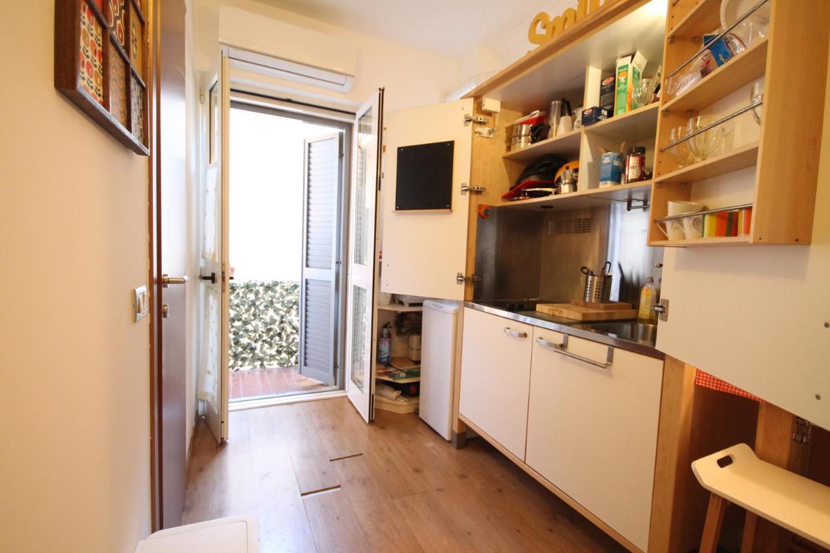Sant'Agostino Apartment Navigli