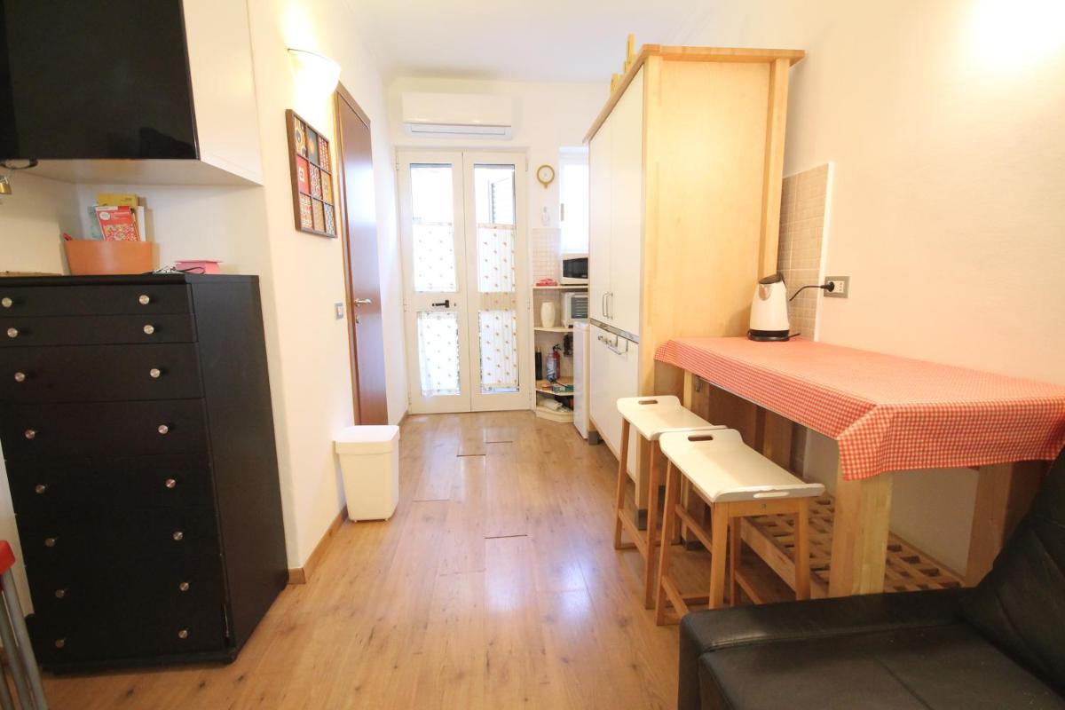 Sant'Agostino Apartment Navigli