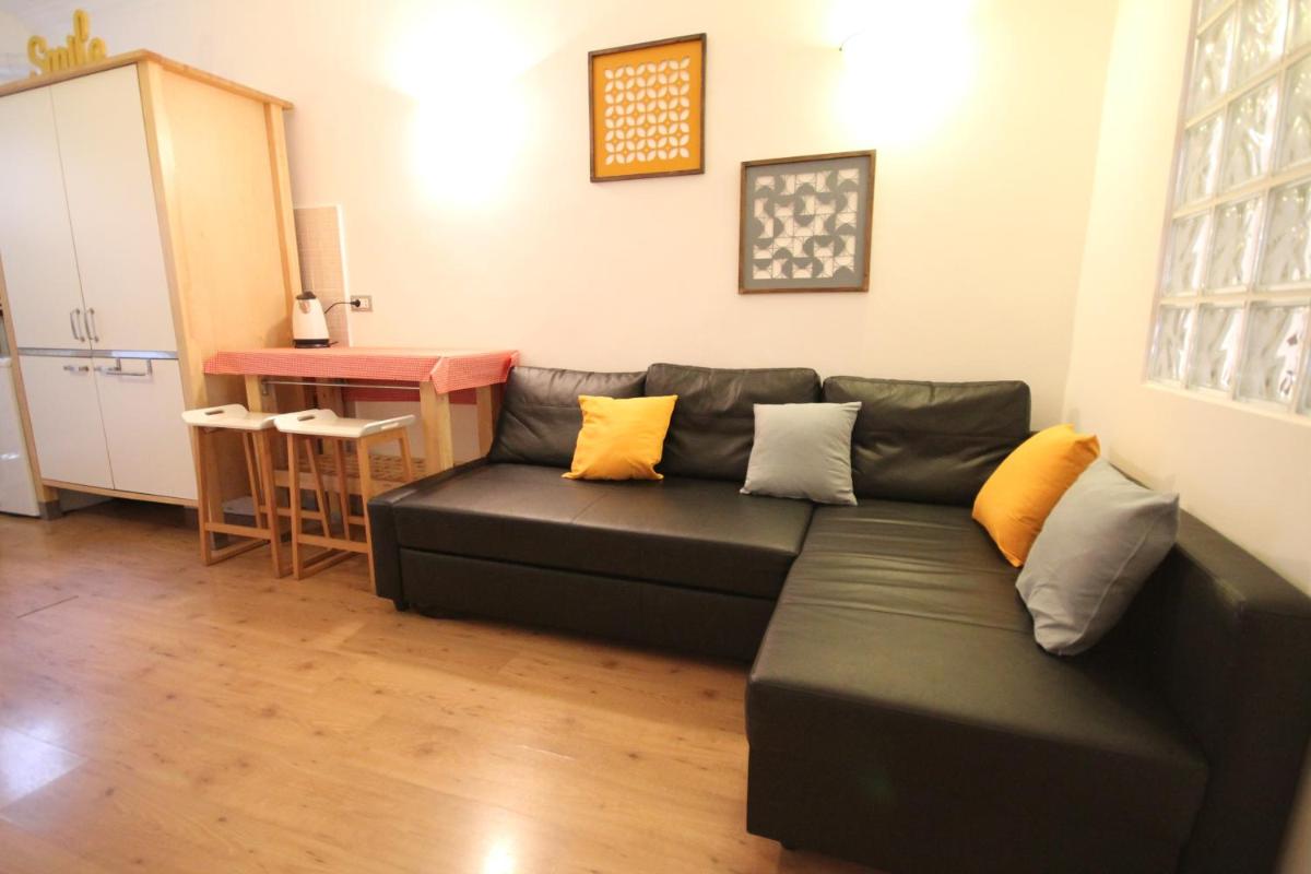 Sant'Agostino Apartment Navigli