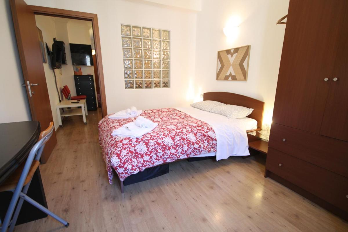 Sant'Agostino Apartment Navigli