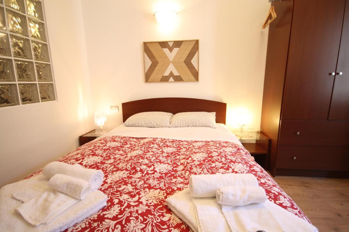 Sant'Agostino Apartment Navigli