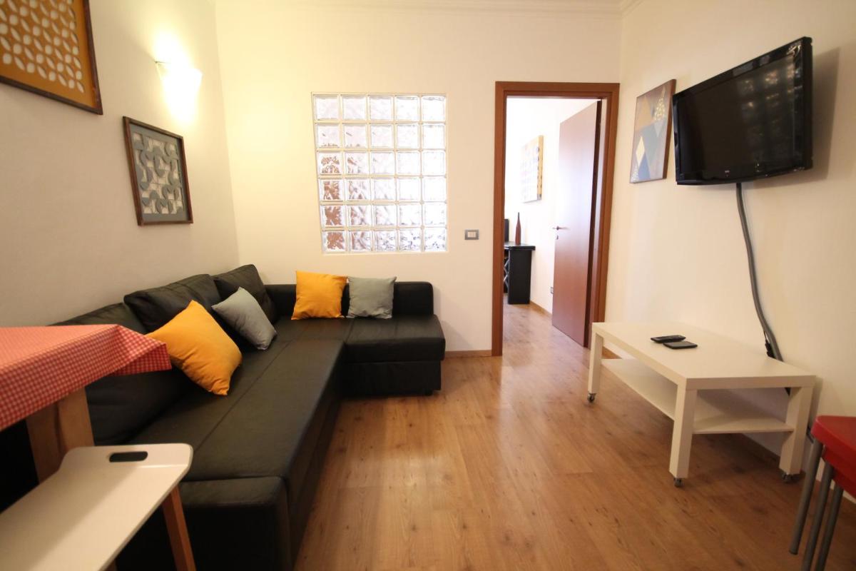 Sant'Agostino Apartment Navigli