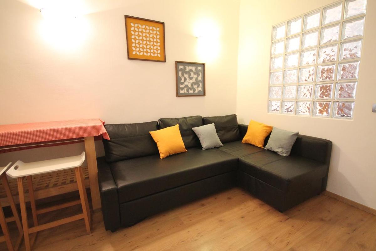 Sant'Agostino Apartment Navigli