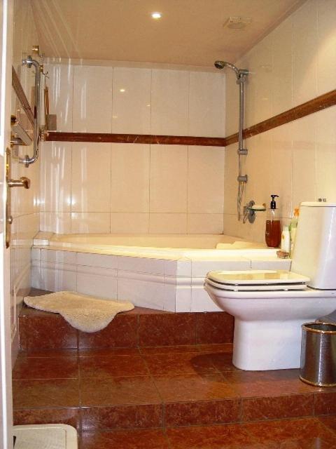 Vina Del Mar Vacations - Puerto Pacifico - Property Image 2