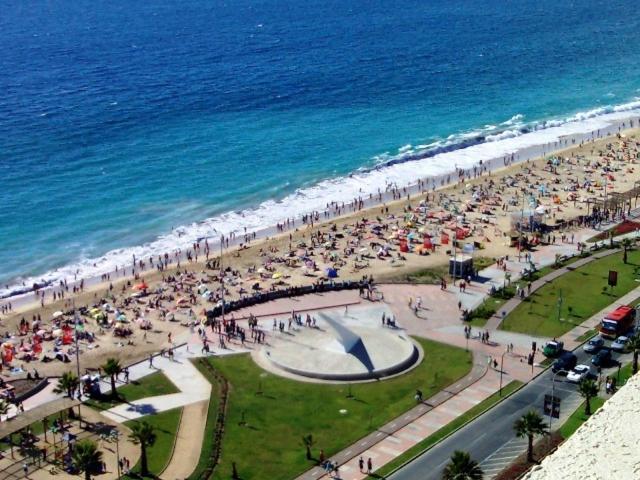 Vina Del Mar Vacations - Puerto Pacifico - Property Image 11