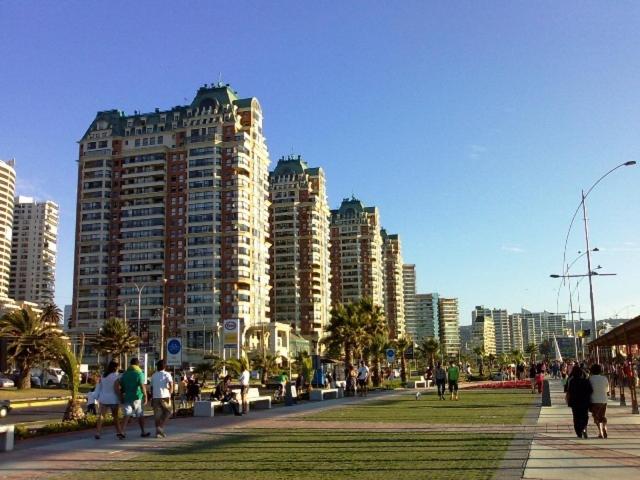 Vina Del Mar Vacations - Puerto Pacifico - Property Image 4