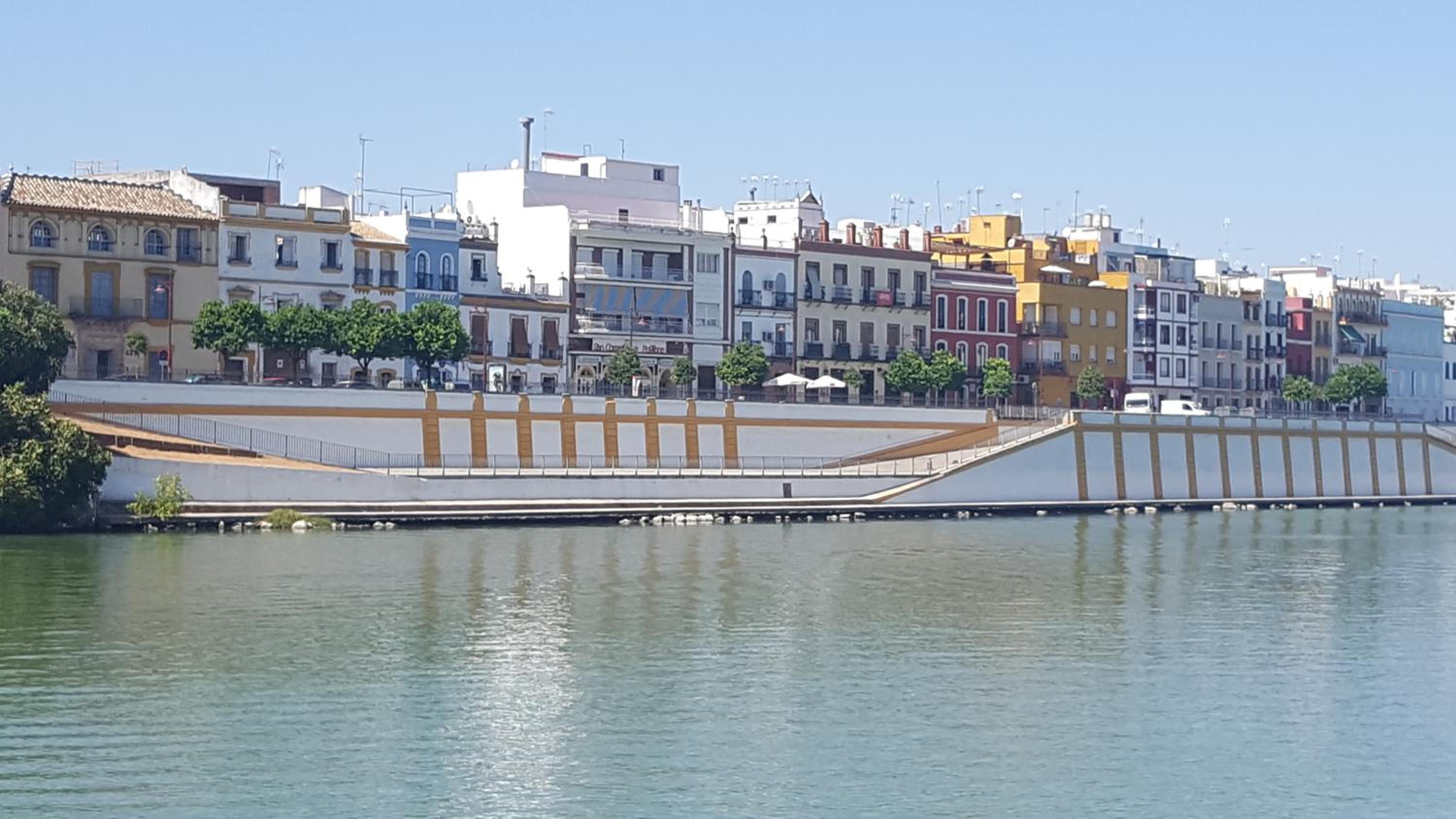 Like Home Sevilla - Museo