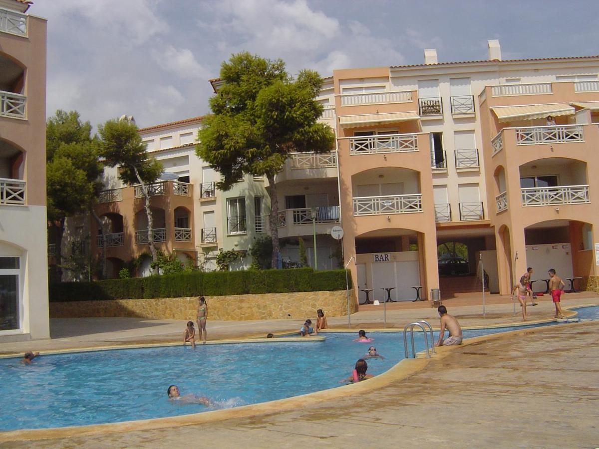 Alpen1 Residencial Edison view 4