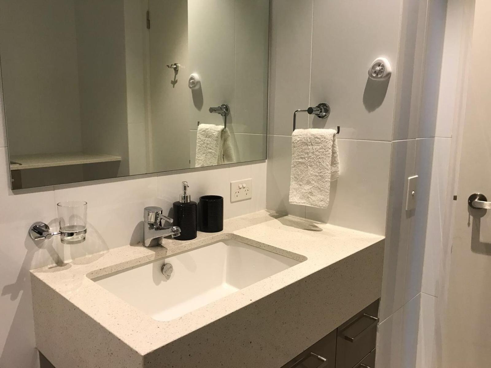 Tasha's Apartments on Morphett
