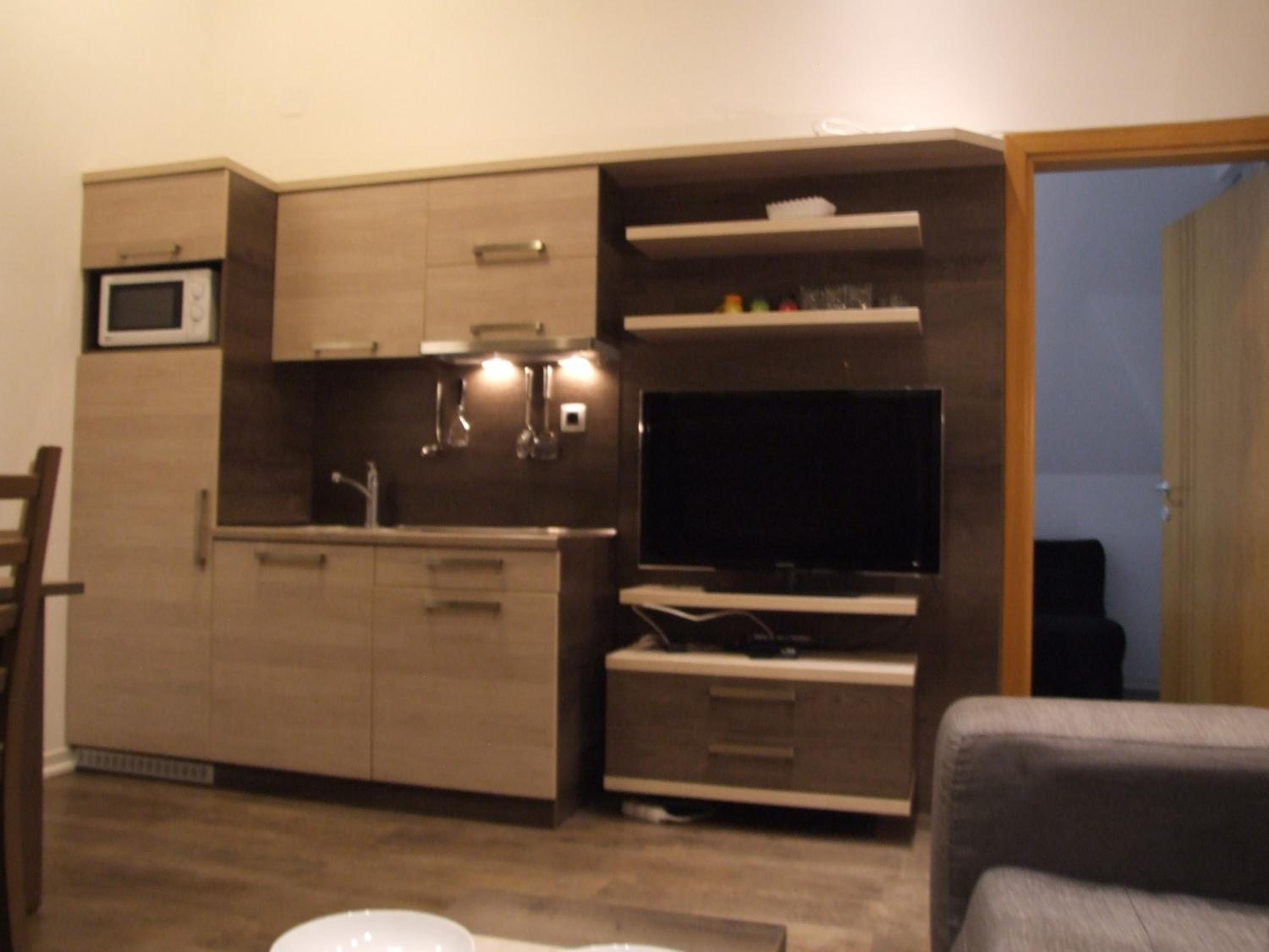 Apartments Mitic