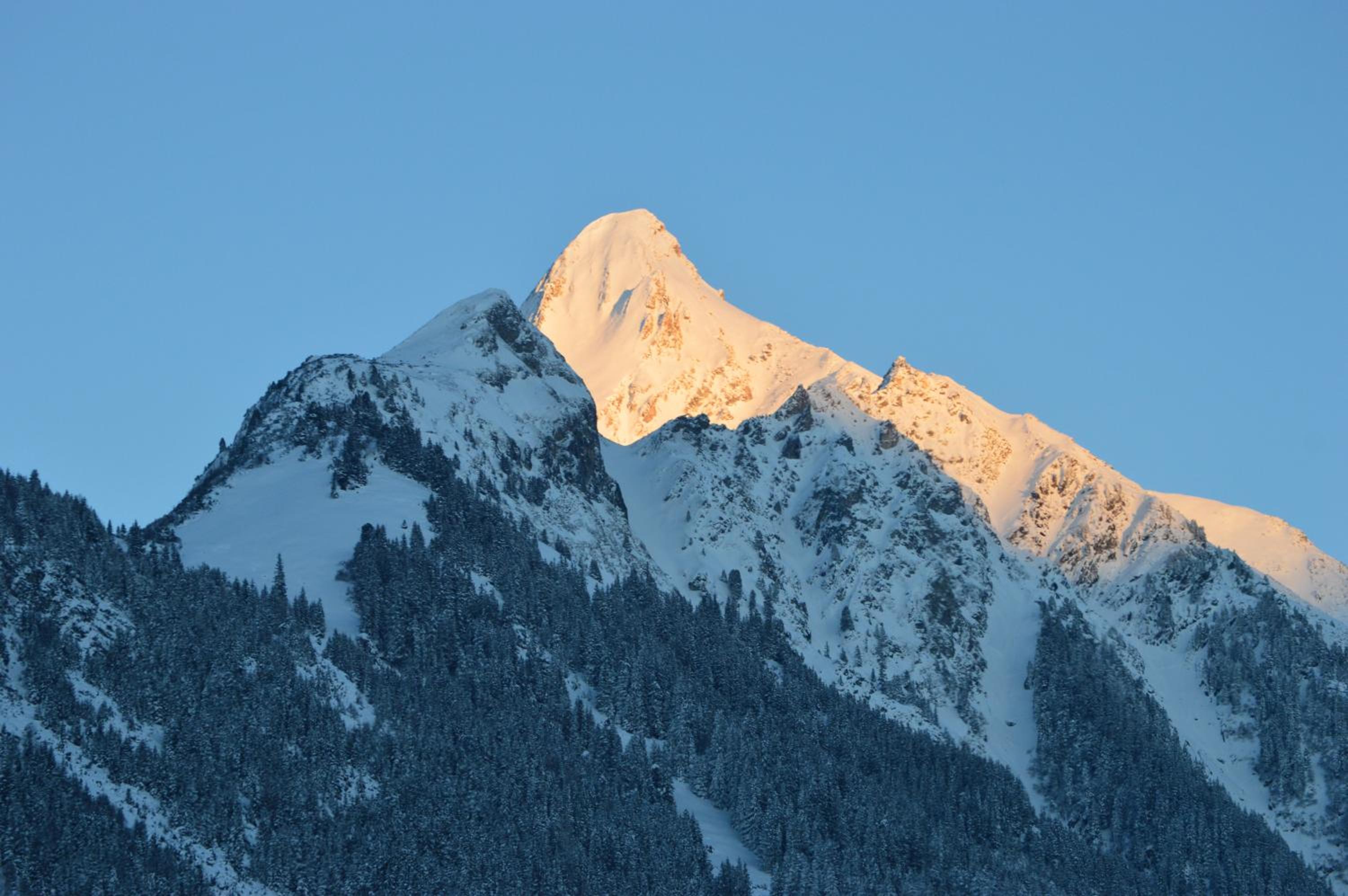 Haus Oblasser