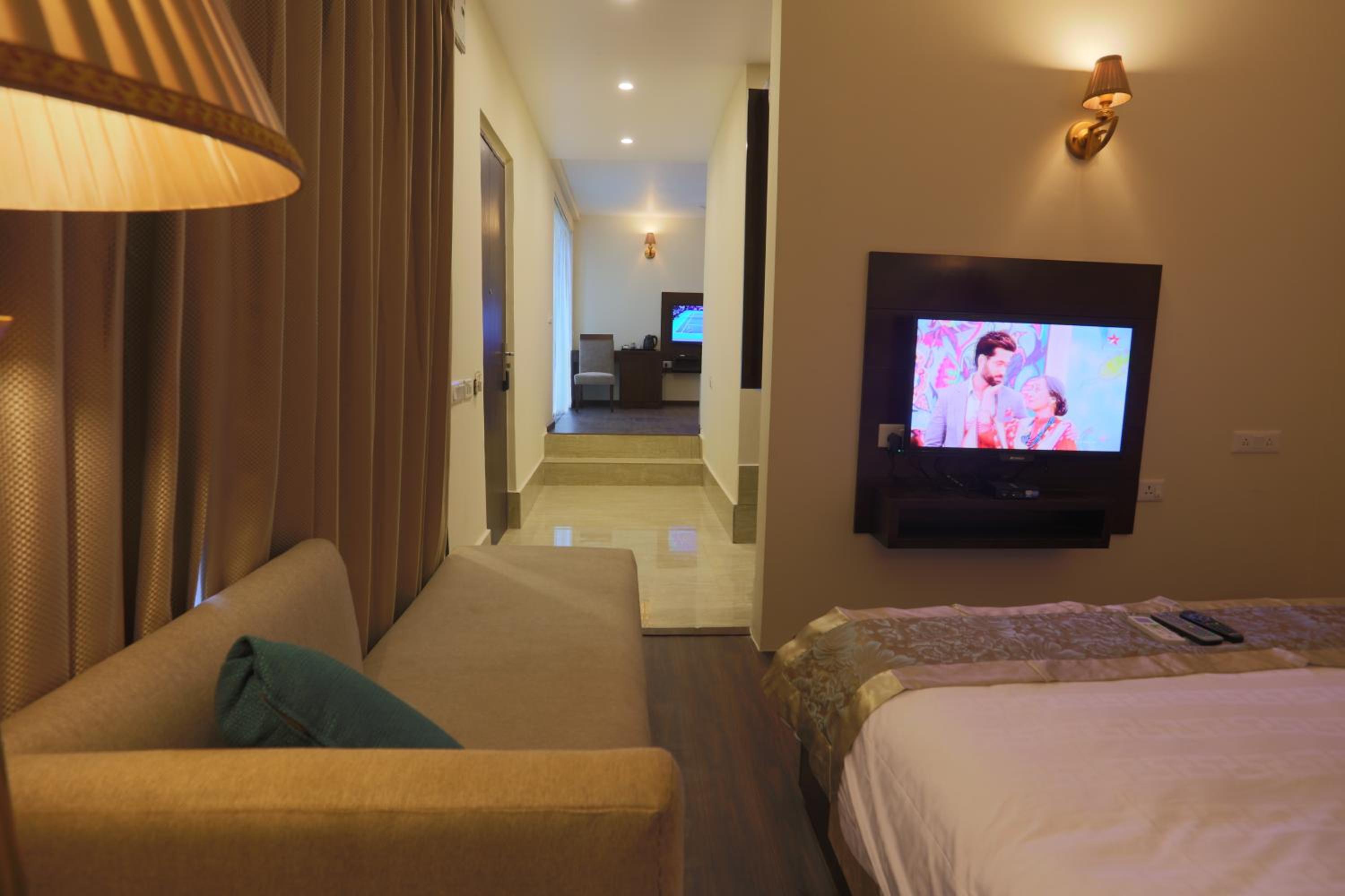 Sinon Baga Retreat