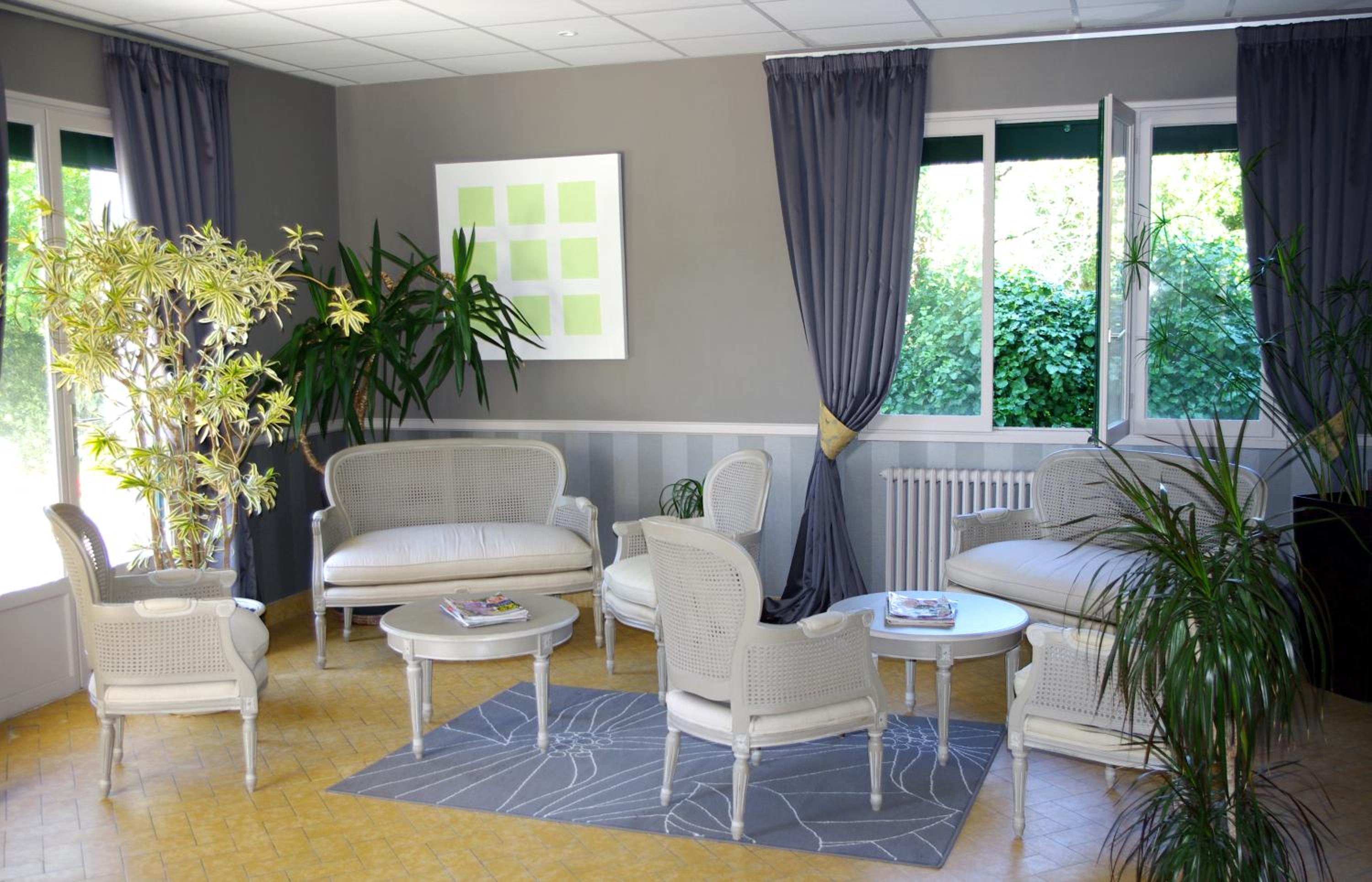Hotel des Pins - Property Image 52