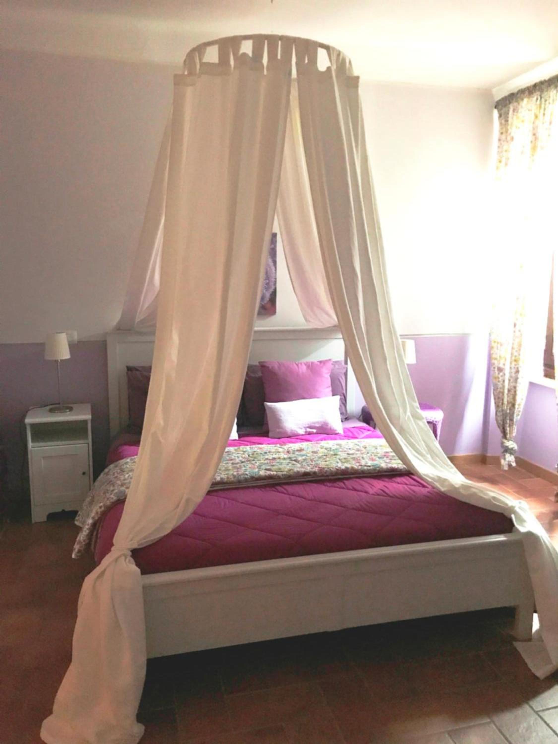 B&B Dimora Paolina