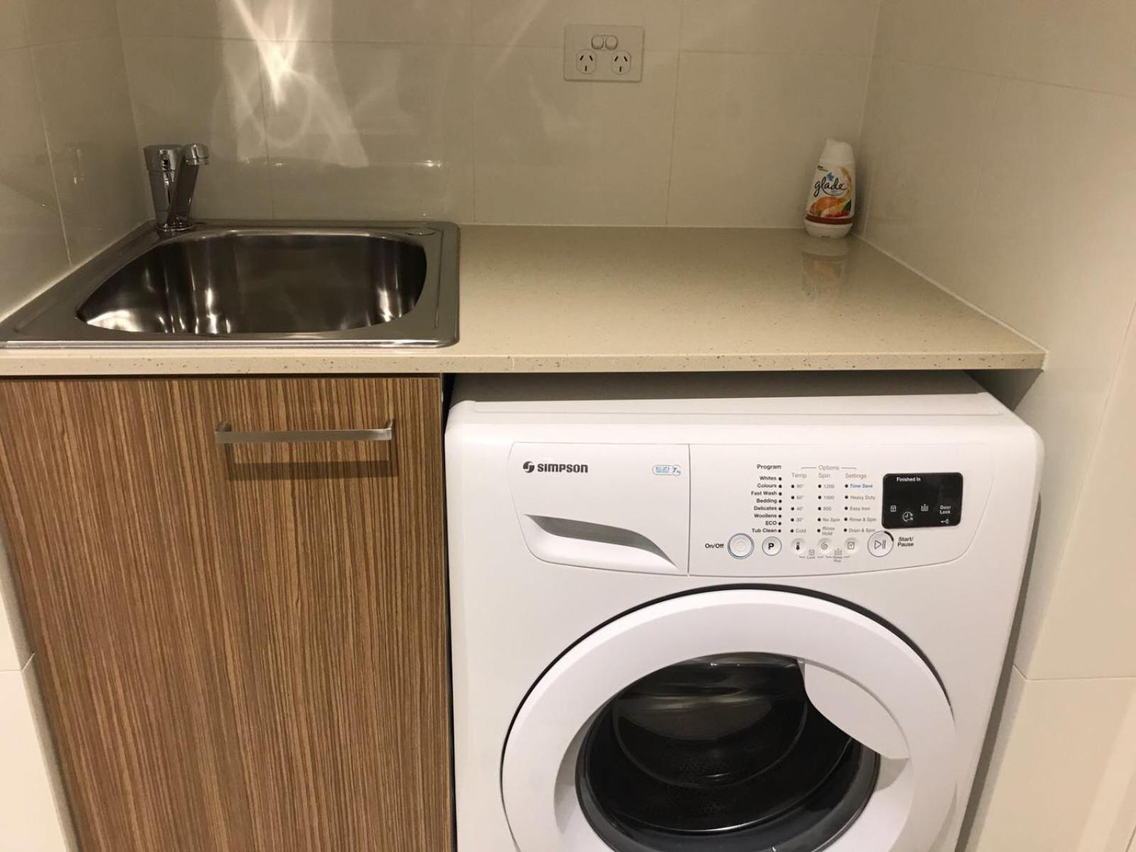 Tasha's Apartments on Morphett