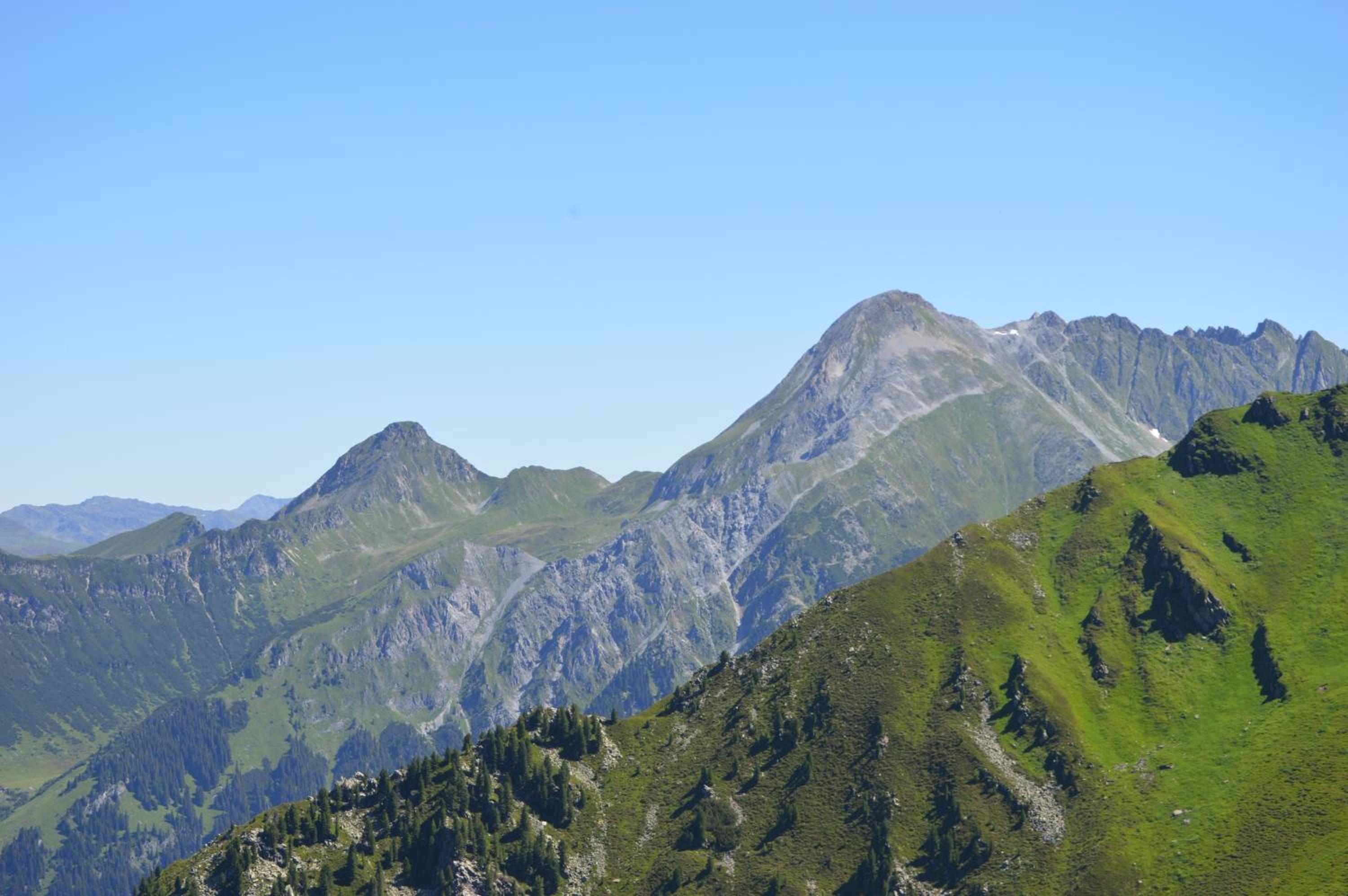 Haus Oblasser