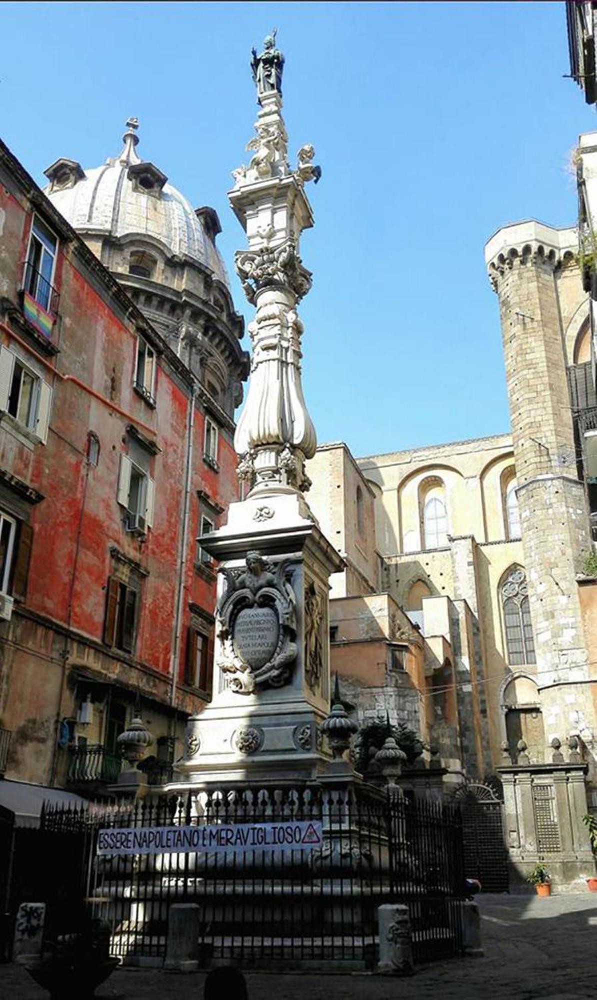 Quartino Napoletano