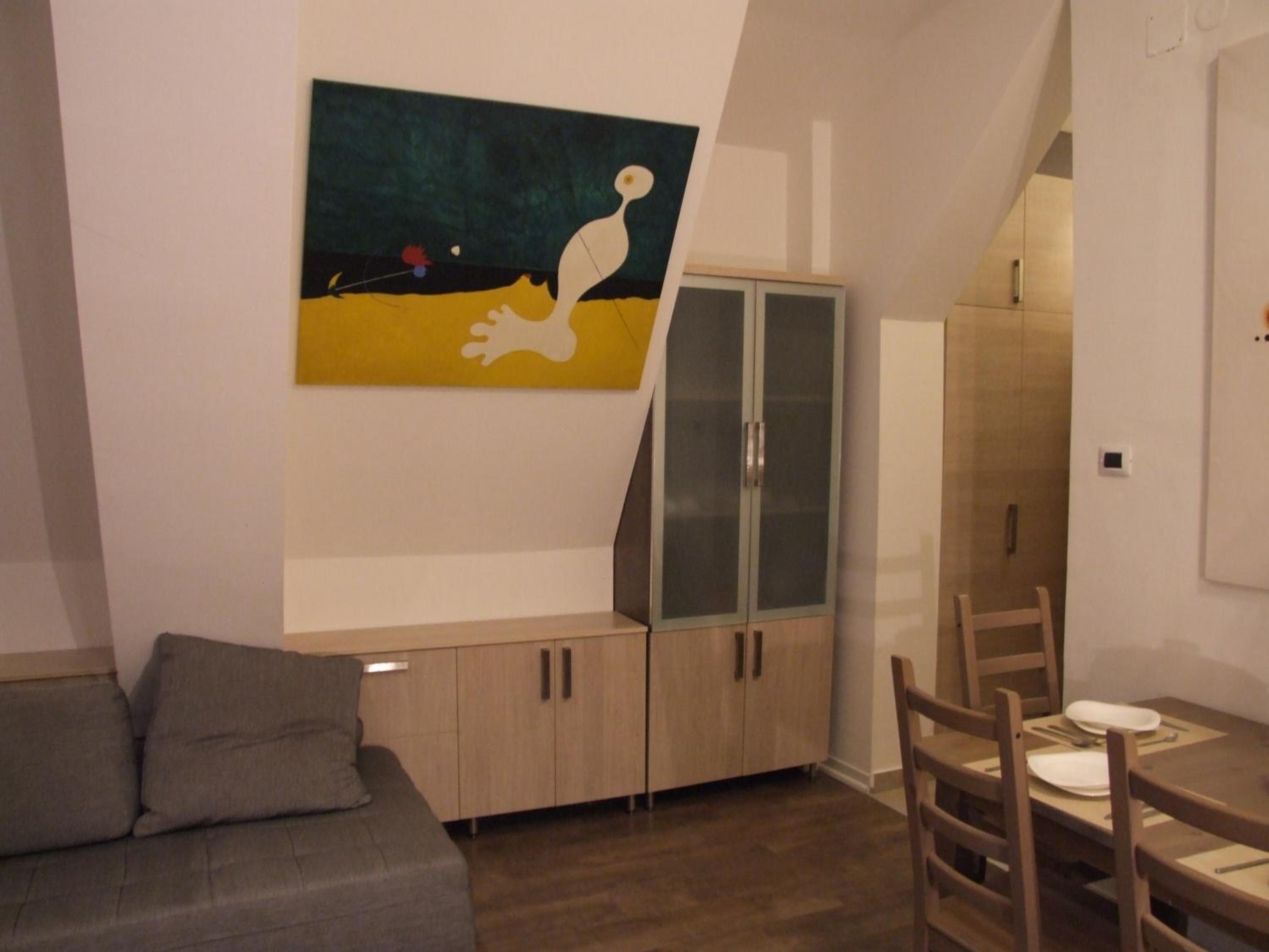 Apartments Mitic