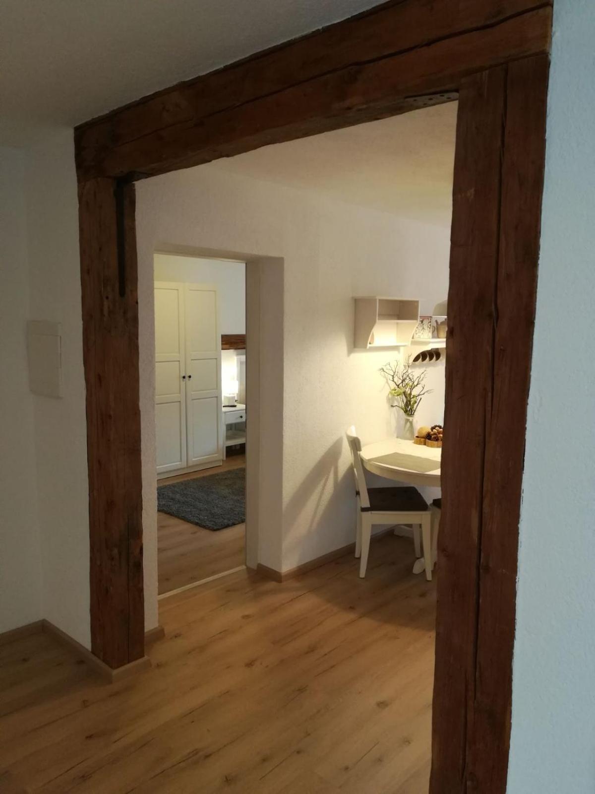 Come In