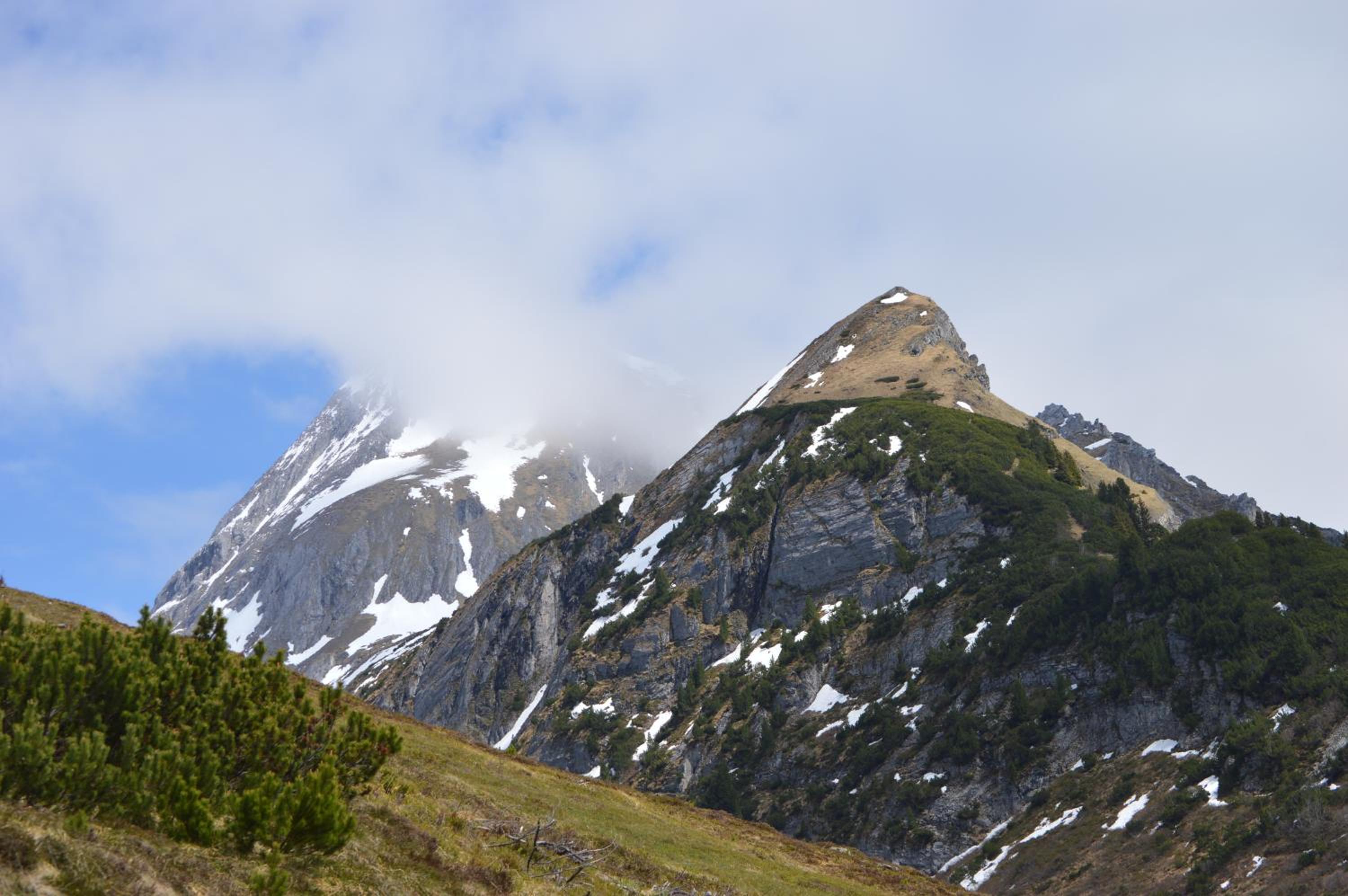 Haus Oblasser
