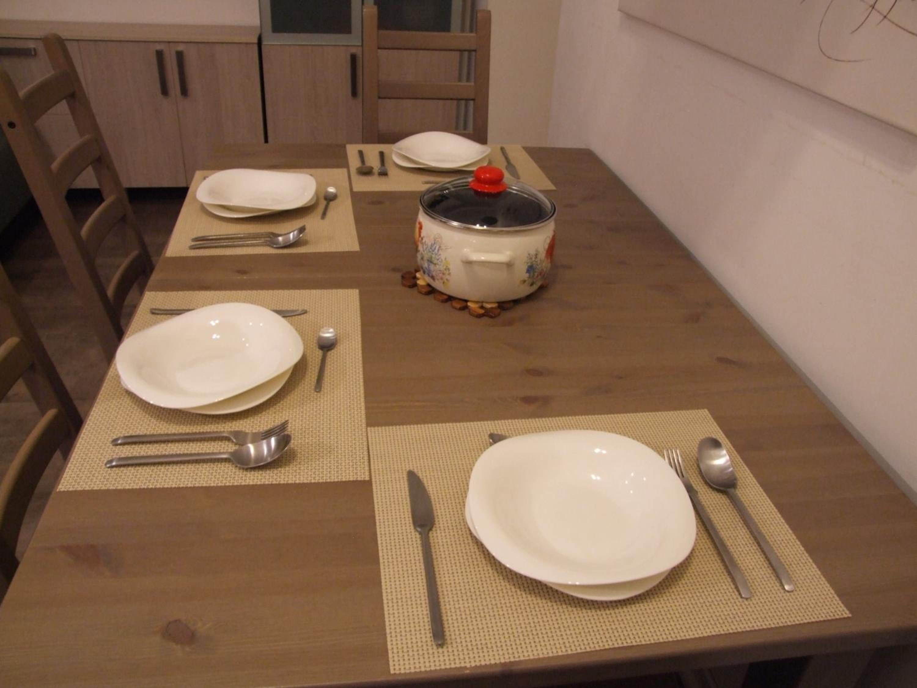 Apartments Mitic
