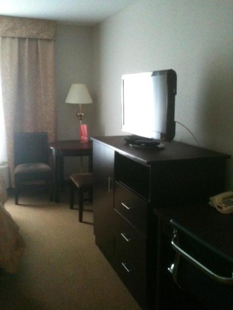 Super 8 by Wyndham Innisfail - Property Image 6