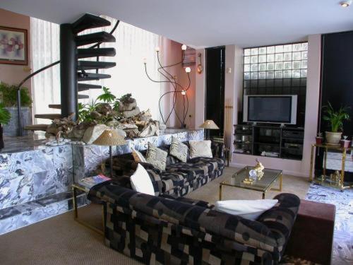Constantia Vista Guest House