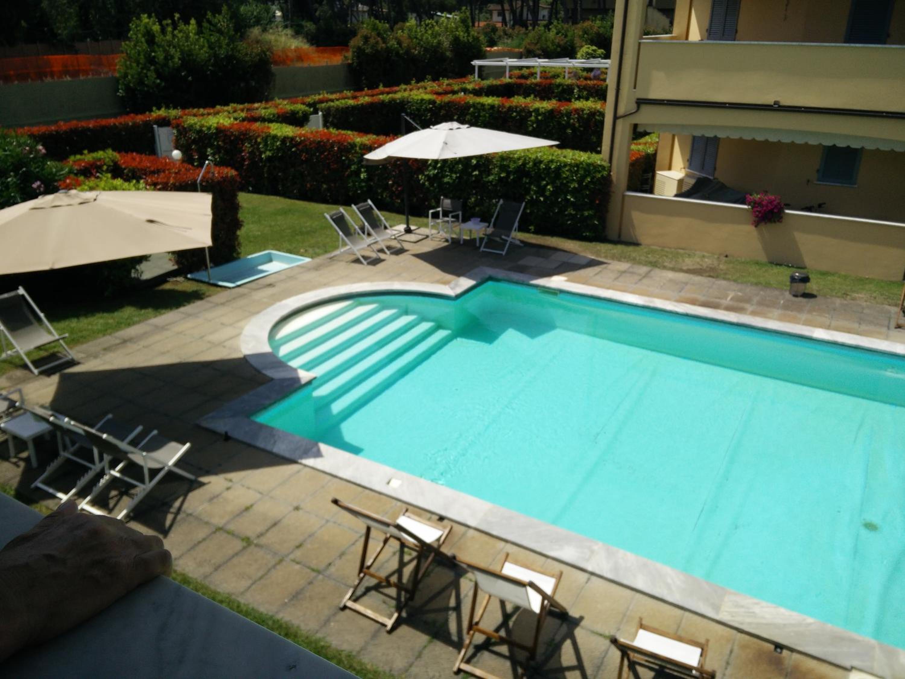 Il Palco residence photo 2