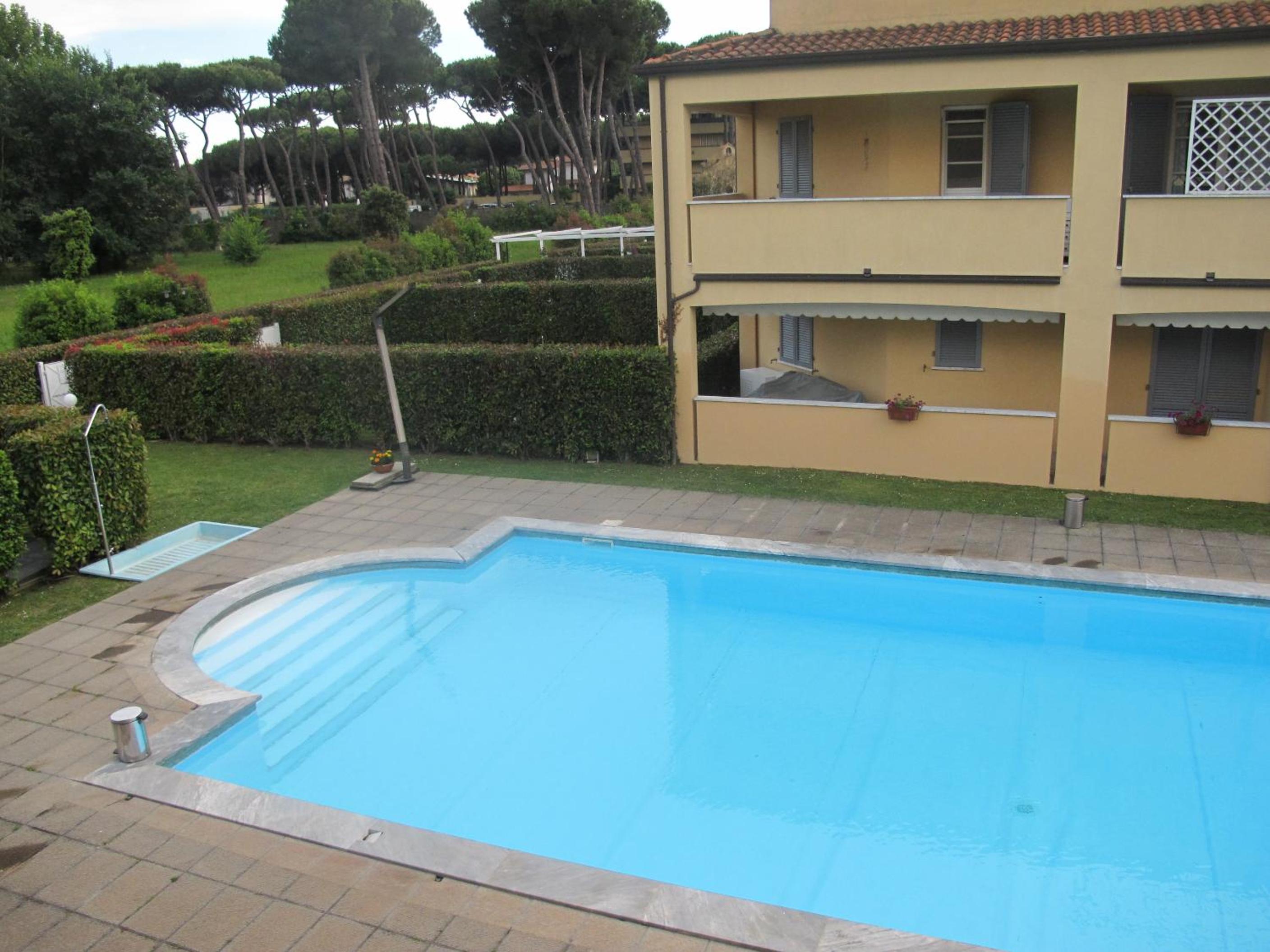 Il Palco residence photo 3