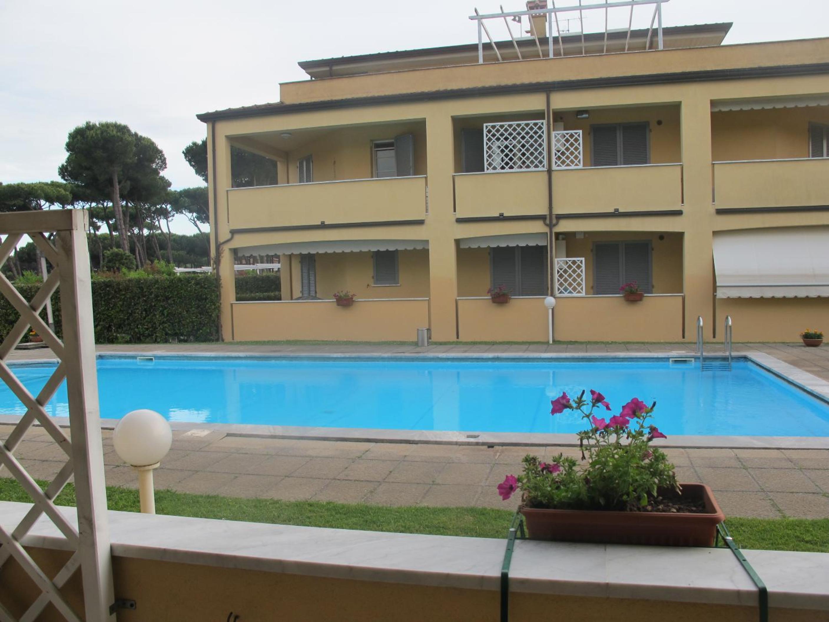 Il Palco residence photo 4