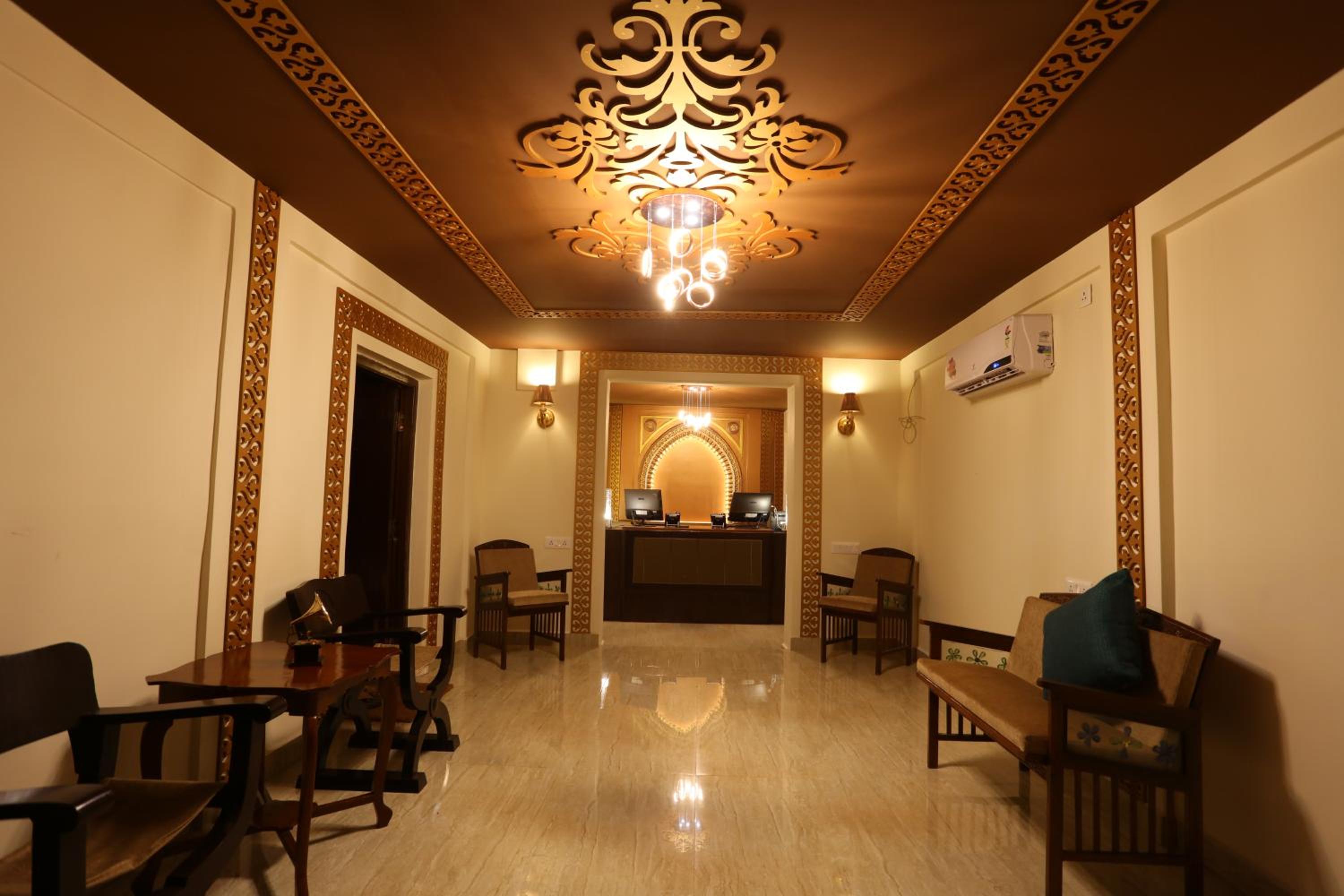 Sinon Baga Retreat