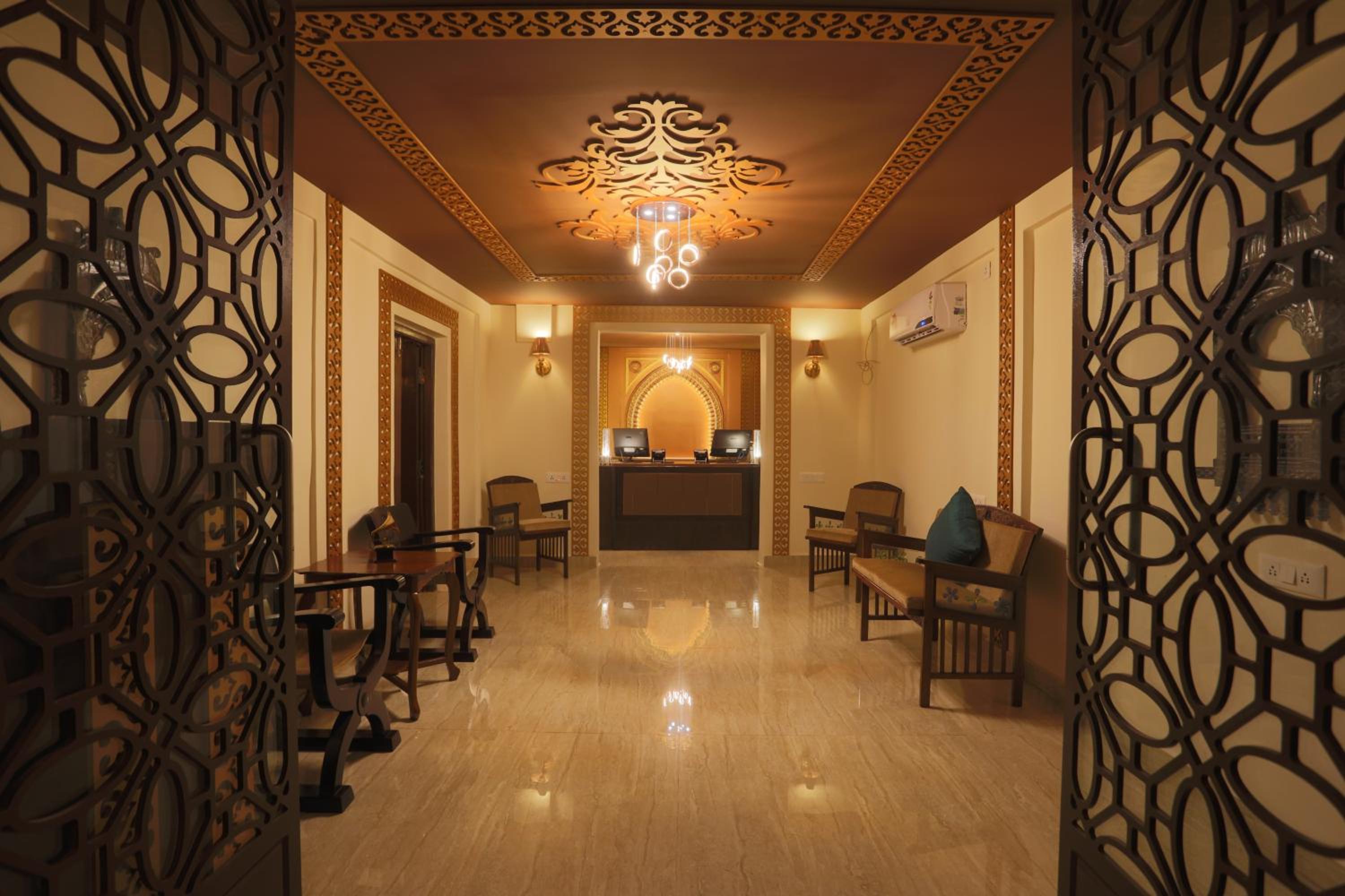 Sinon Baga Retreat