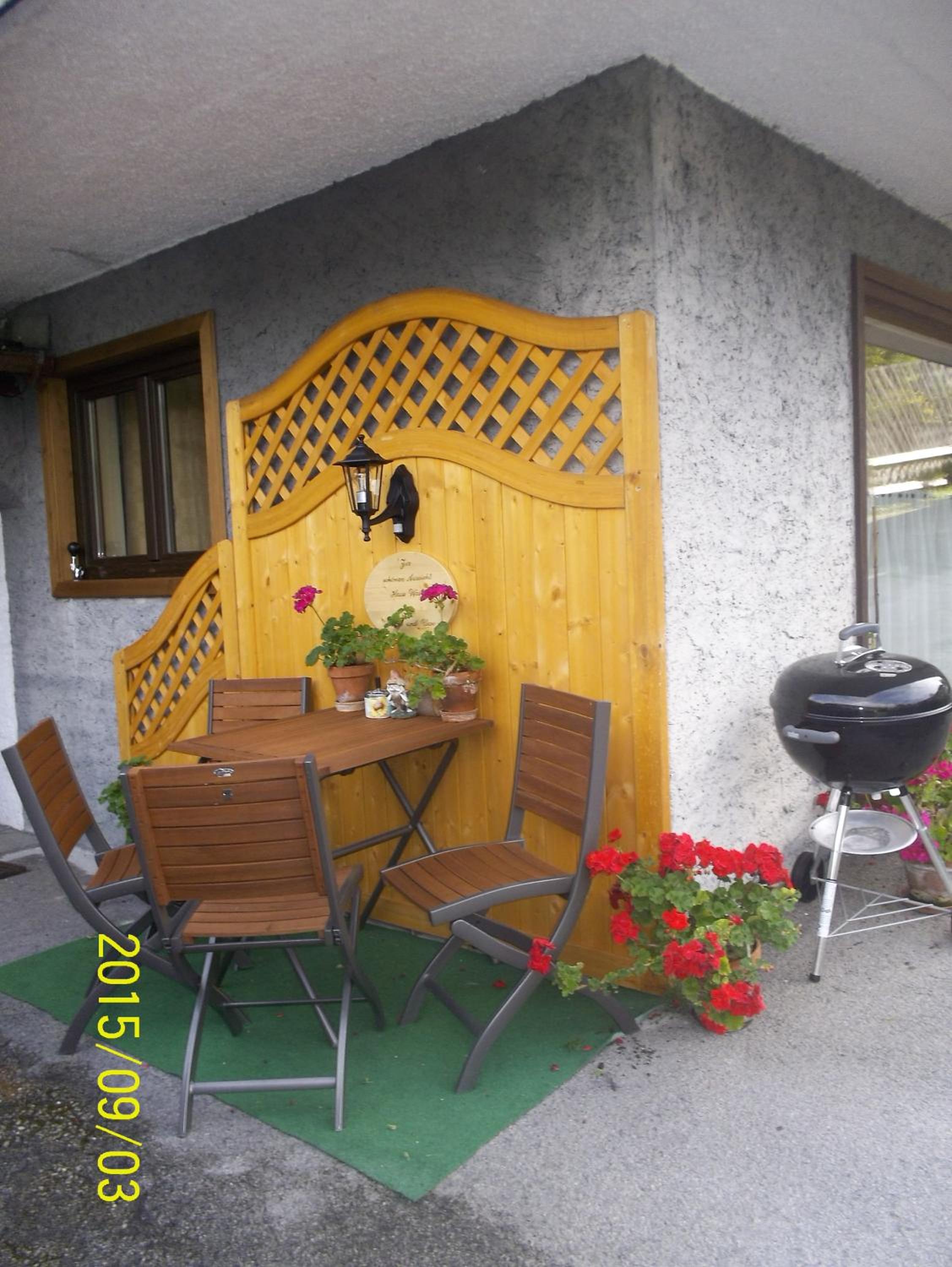 Haus Wastl