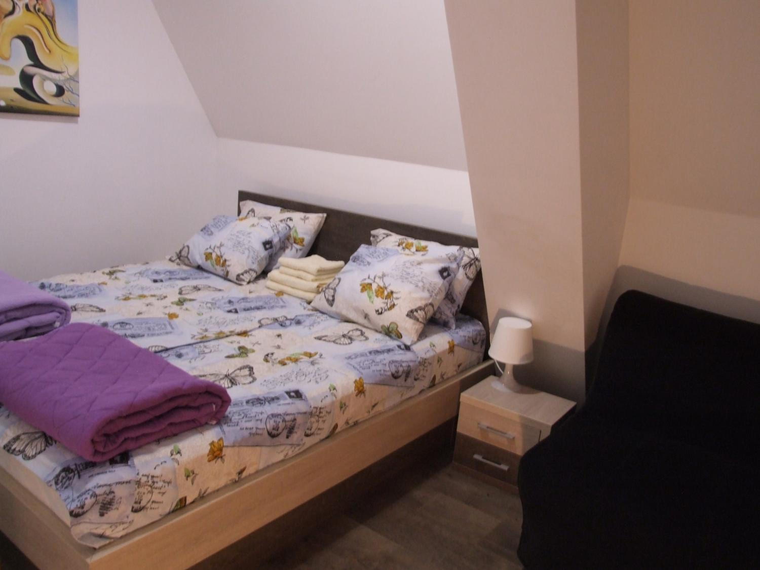 Apartments Mitic