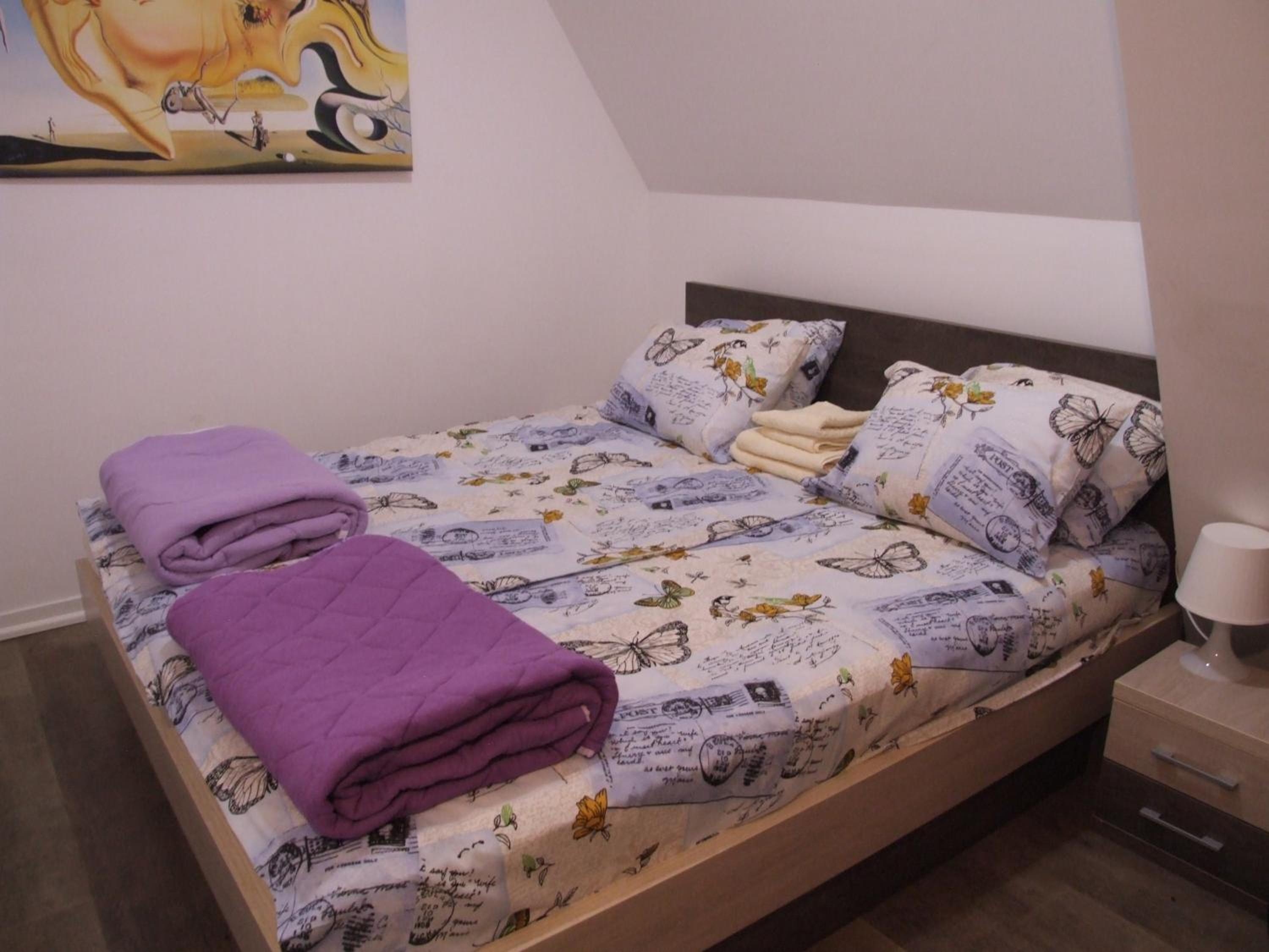 Apartments Mitic