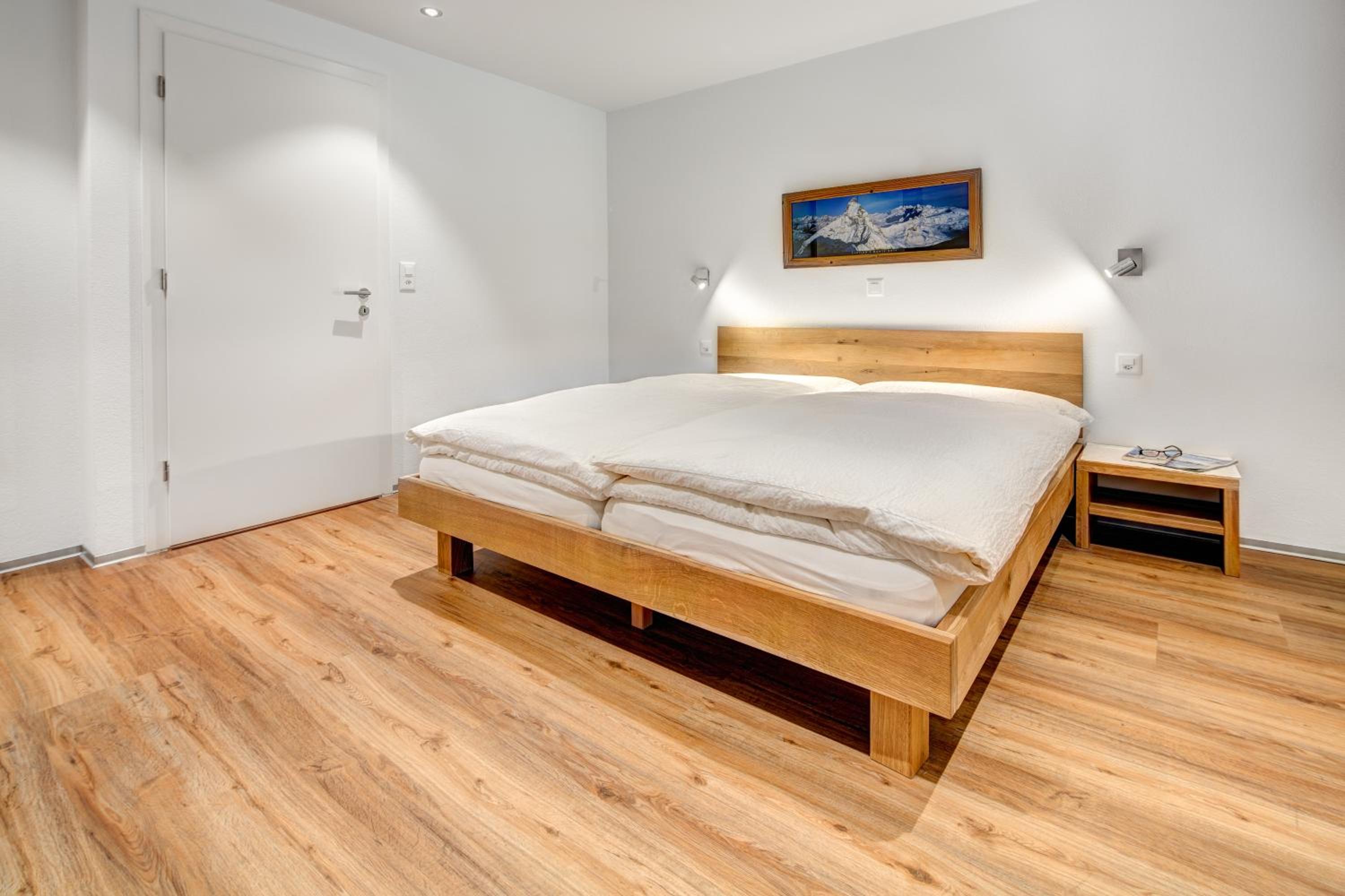Jolimont Apartments