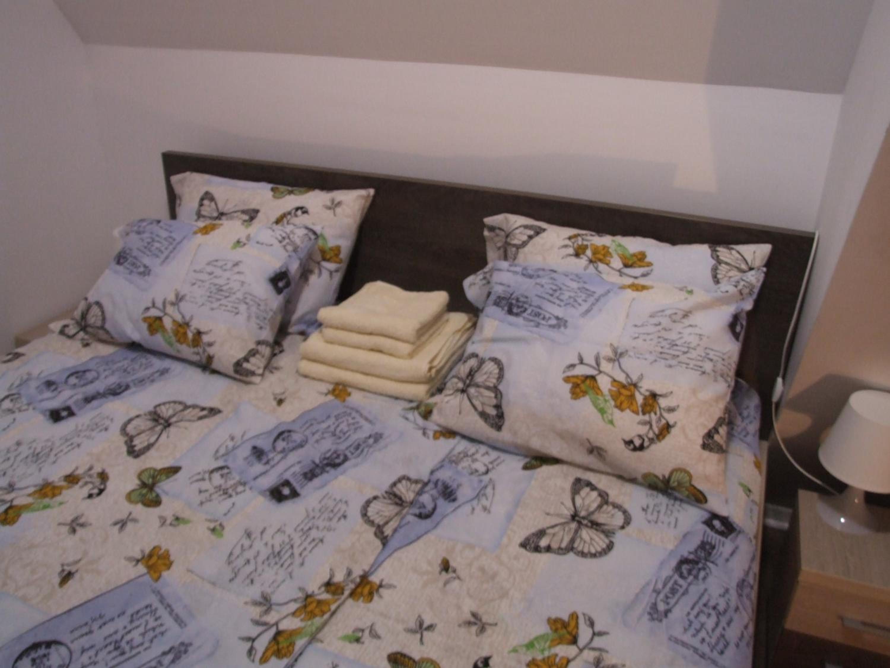 Apartments Mitic