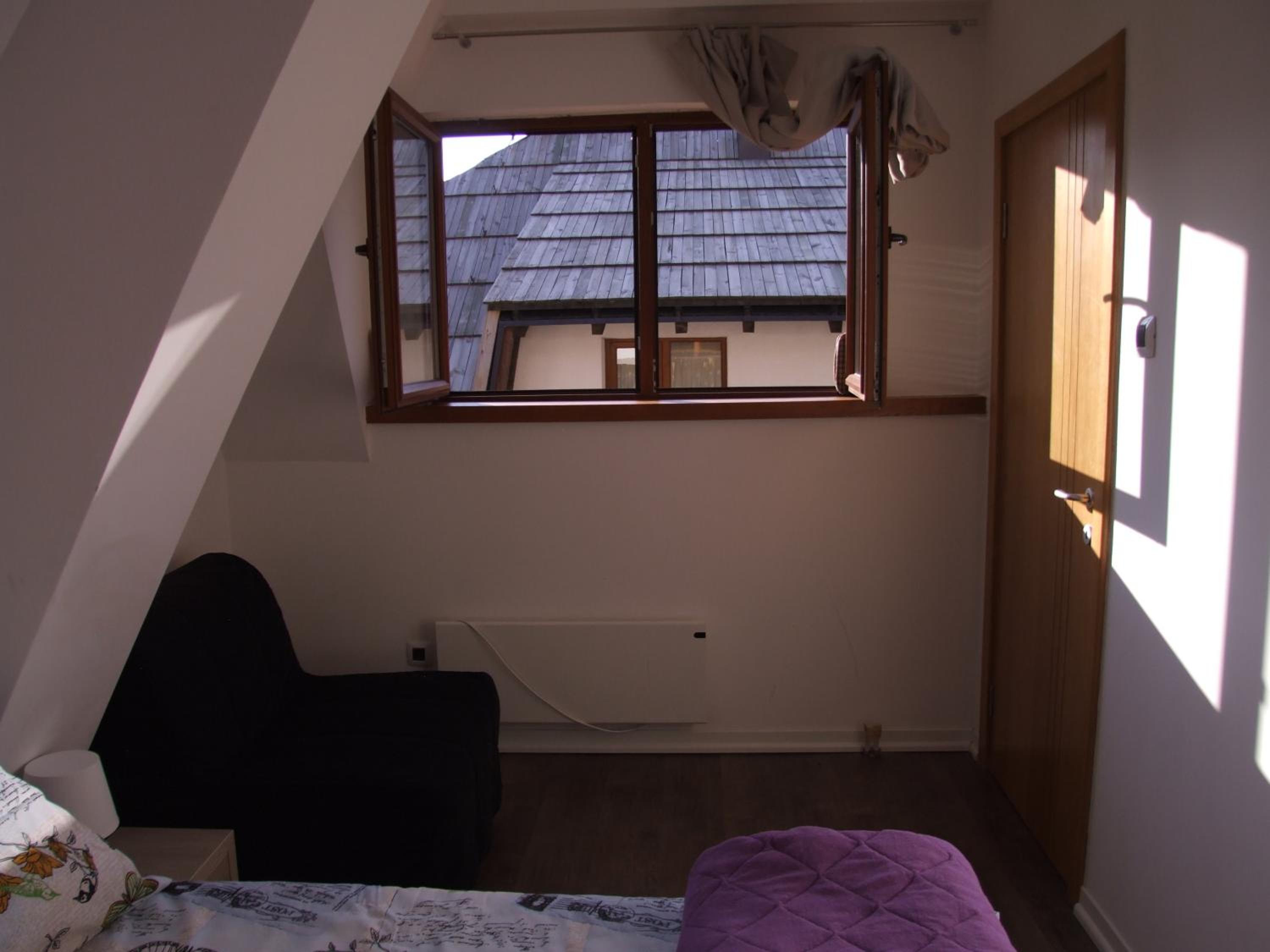 Apartments Mitic