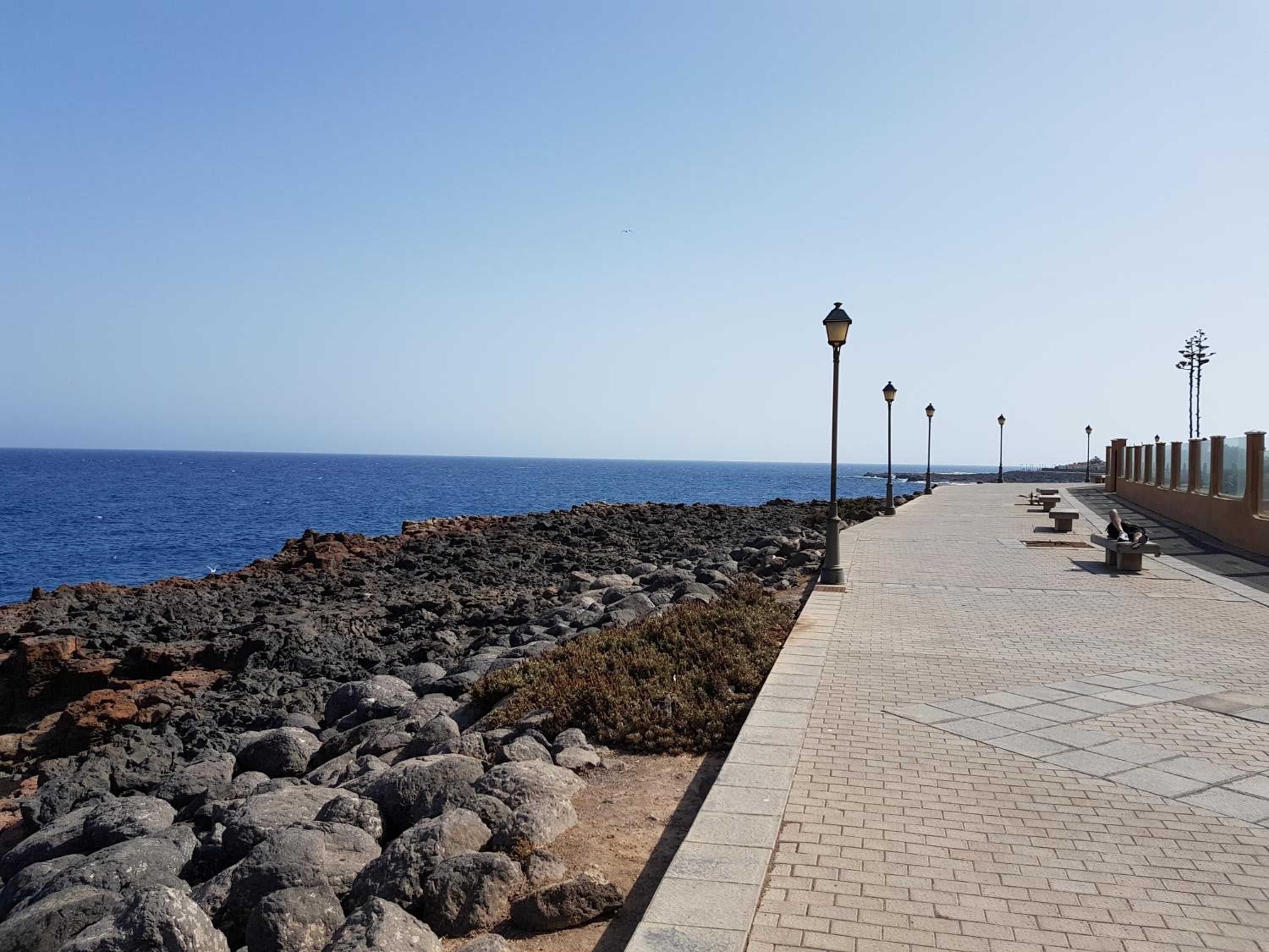Serenity Arenas - Caleta de Fuste view 5